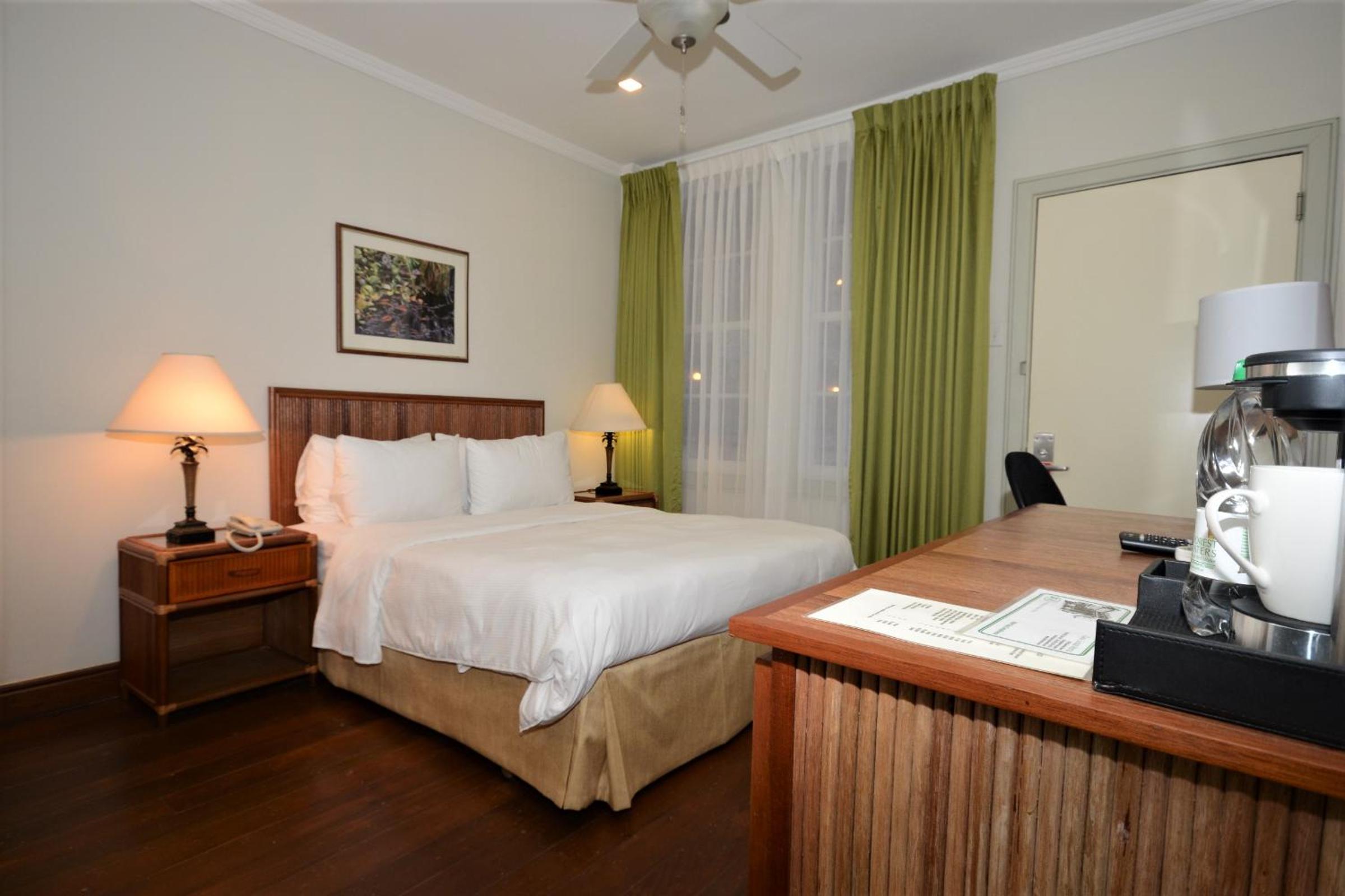 Deluxe Double Room photo 3