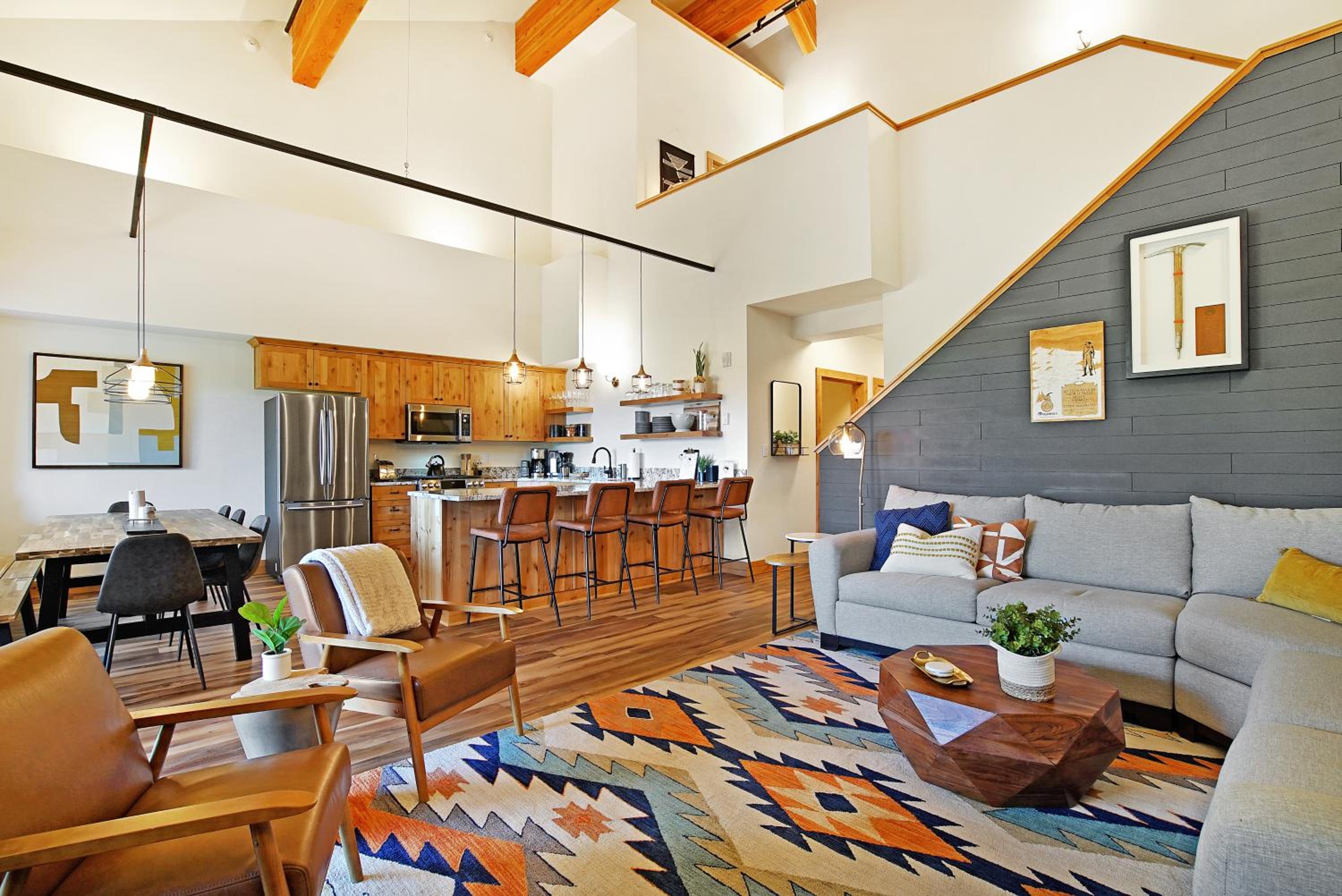 Four-Bedroom House photo 1