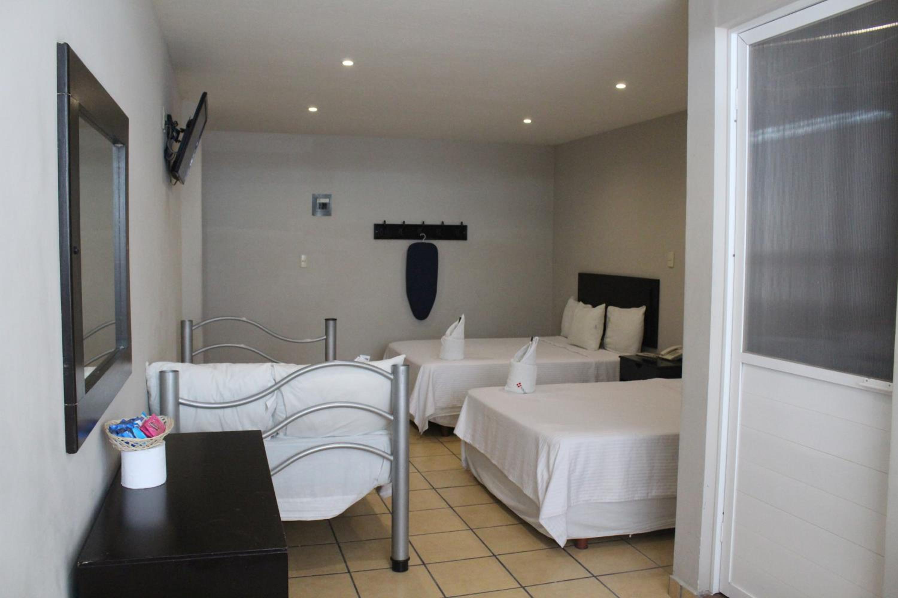 Quadruple Room photo 1