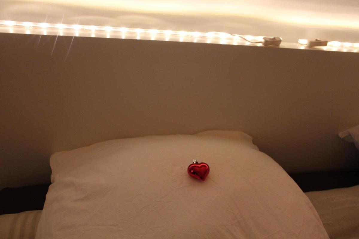 Studio Apartment (4 Adults) photo 1
