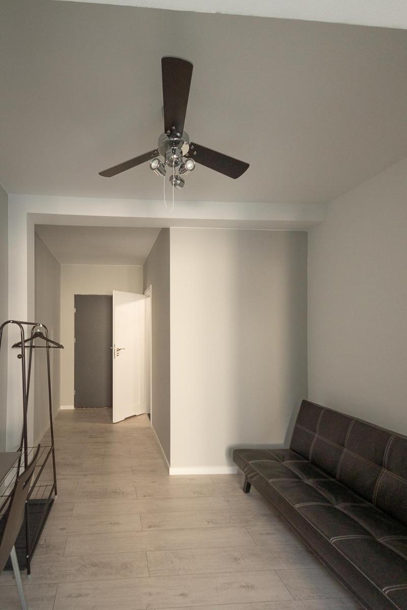 Deluxe Apartment photo 3