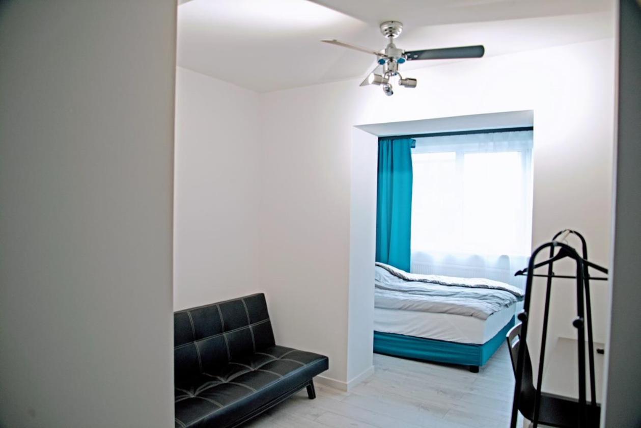Deluxe Apartment photo 2