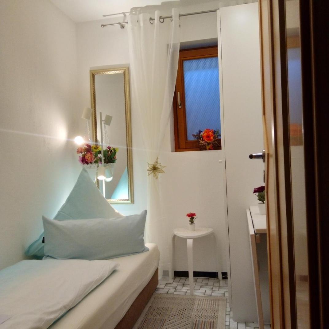Two-Bedroom Apartment photo 1