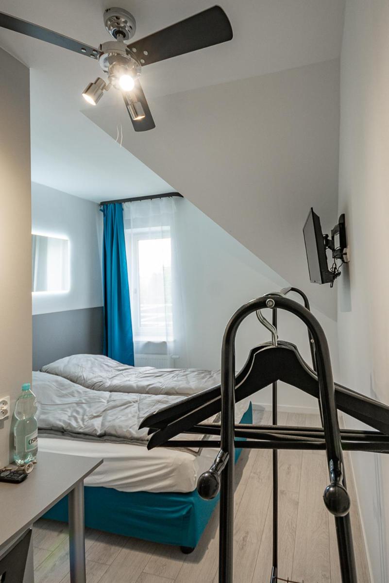 Double Room with Private Bathroom photo 1