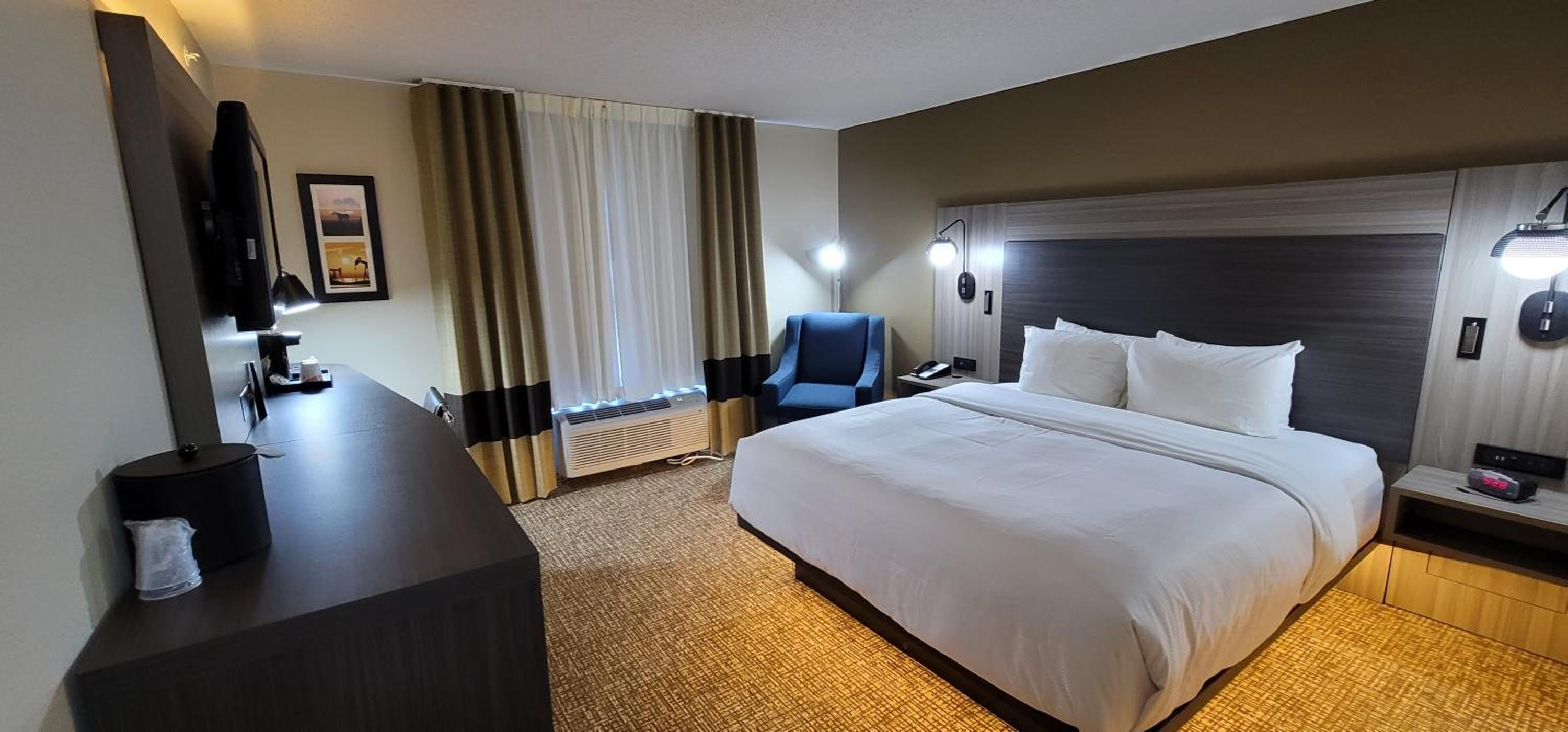 King Room - Photo 3