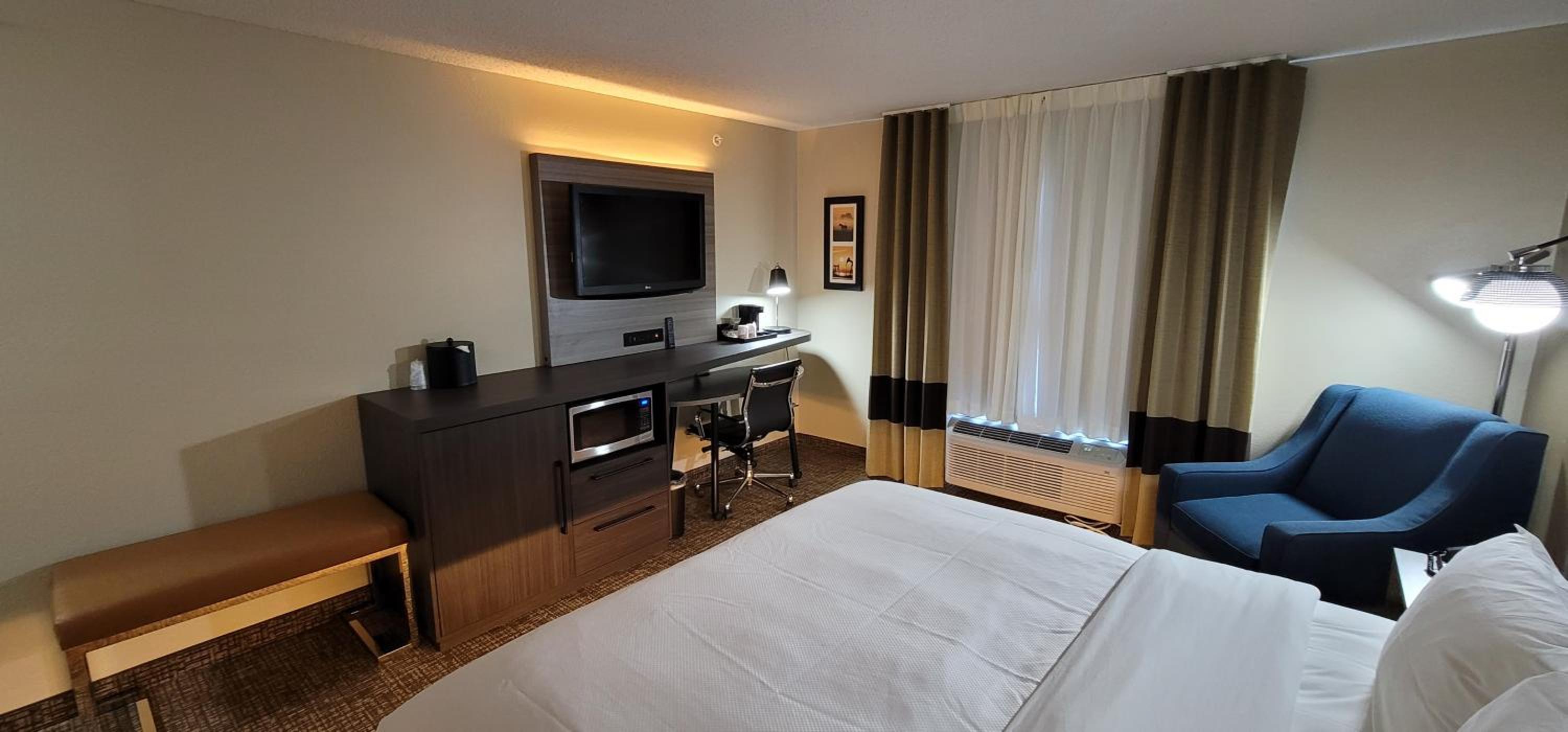 King Room - Photo 1