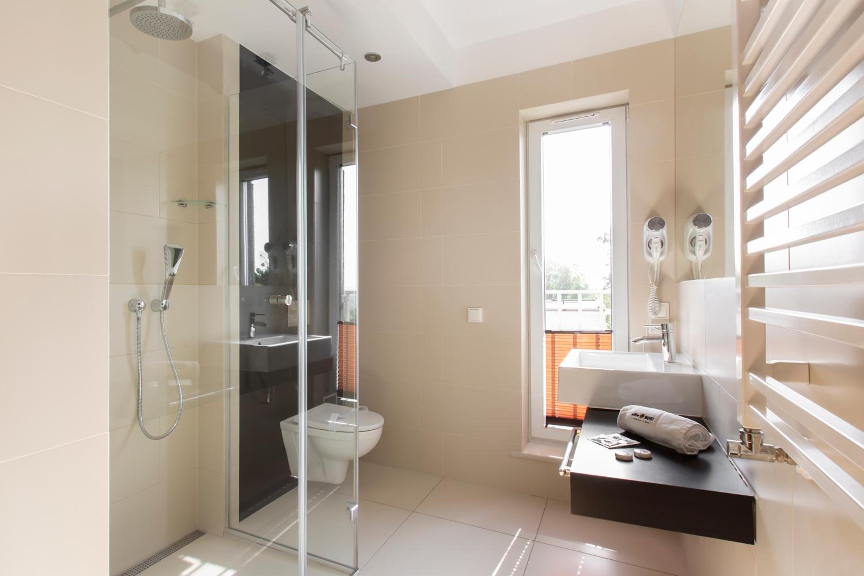 Deluxe Double or Twin Room with Balcony photo 3