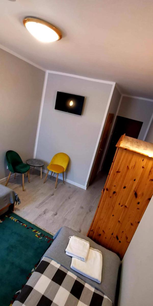 Double Room photo 2