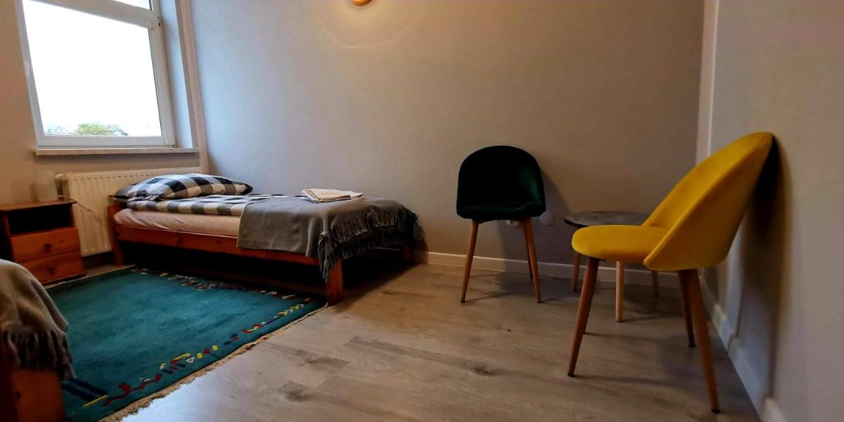 Double Room photo 3