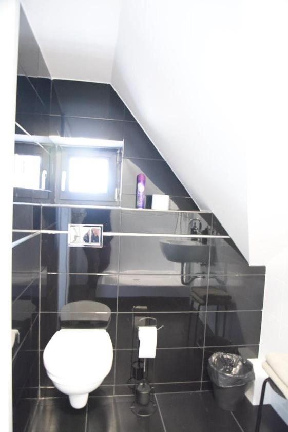 Double Room with Private Bathroom photo 1