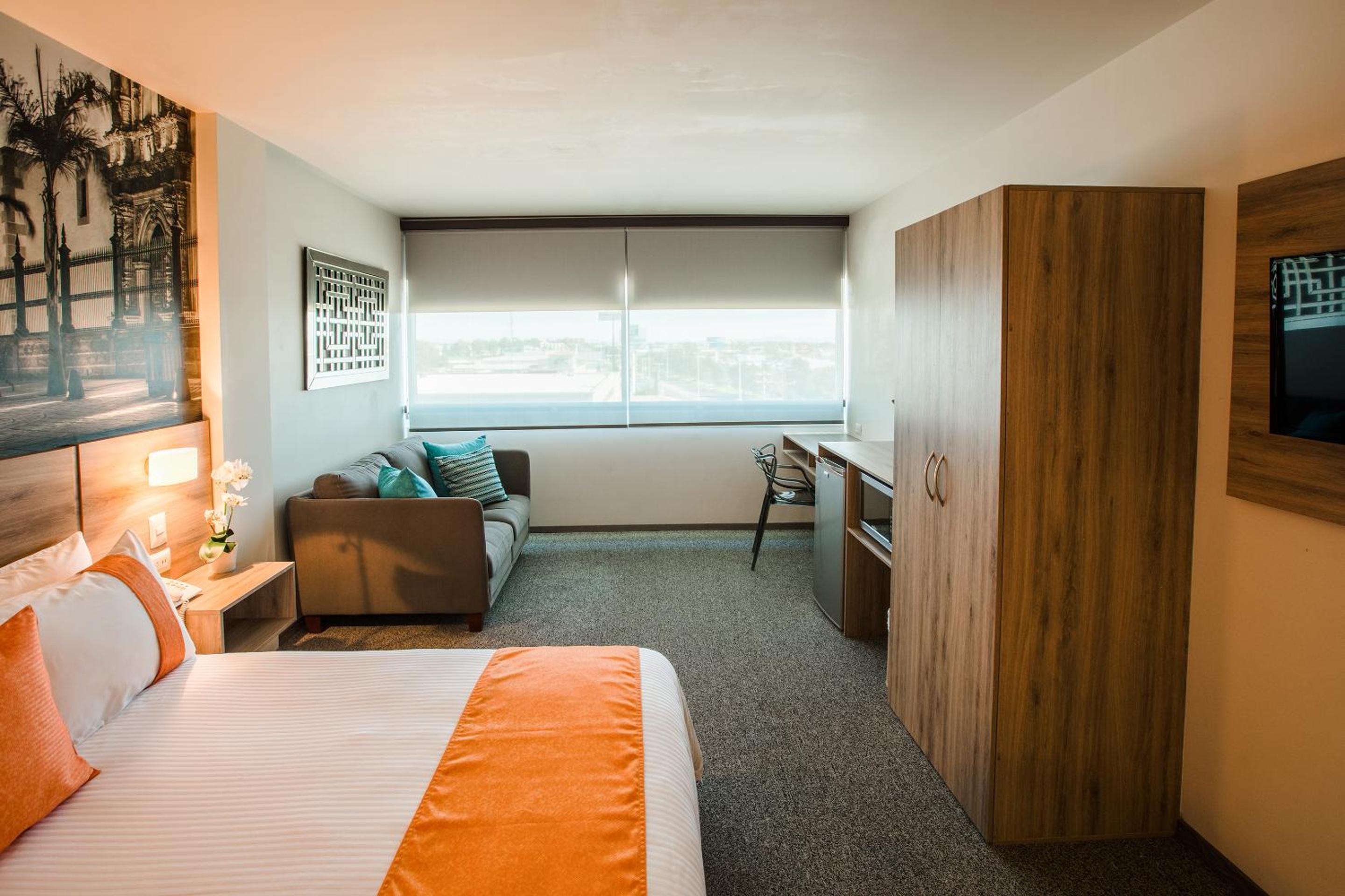 Deluxe Room photo 3
