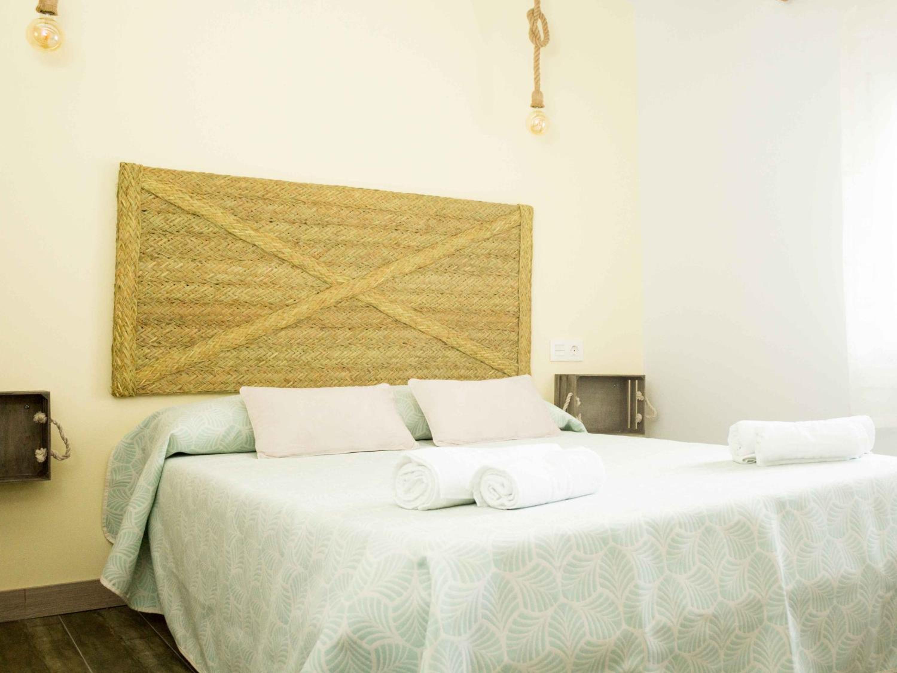 Departamento de tres habitaciones
