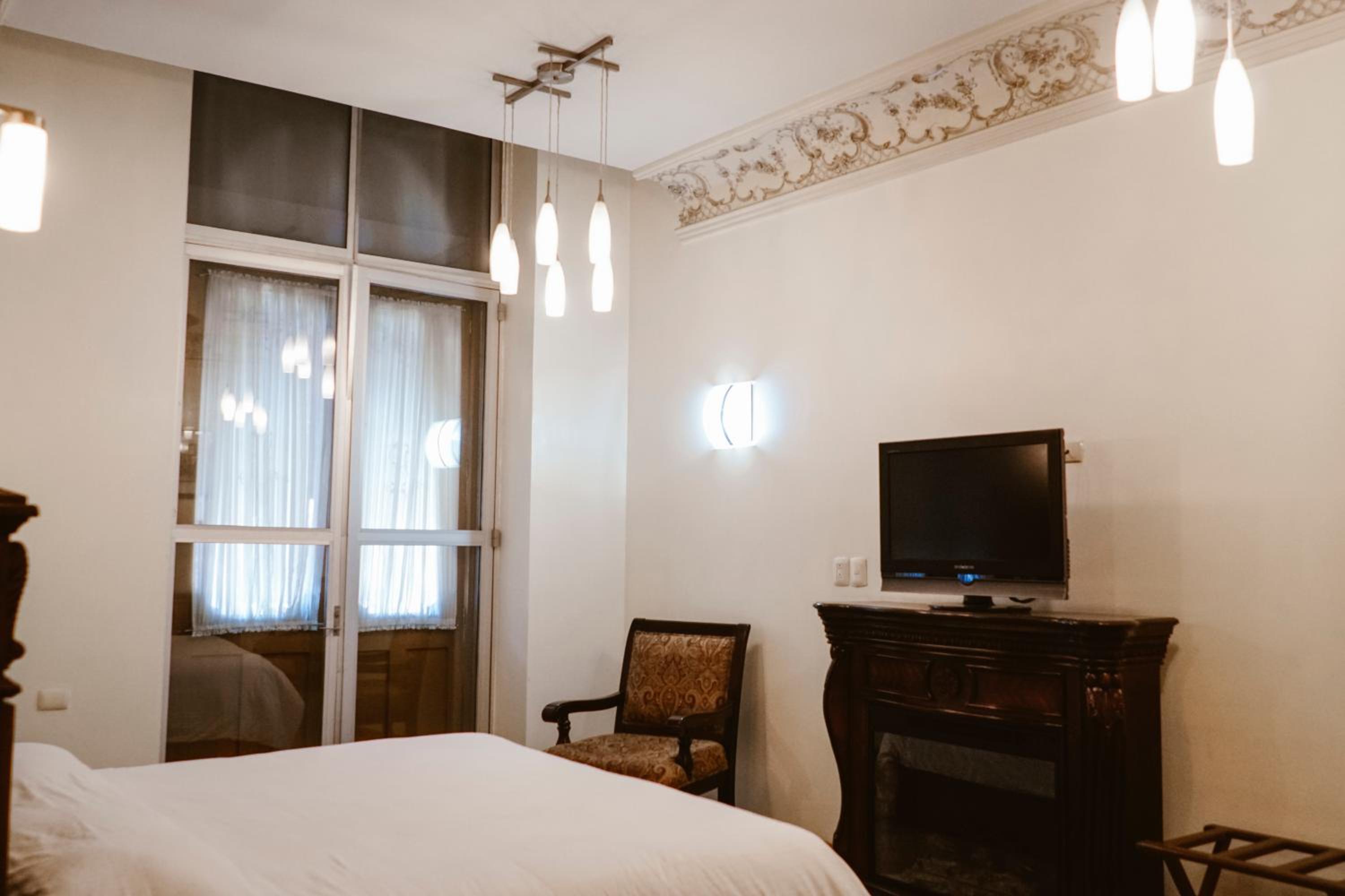 King Suite photo 1