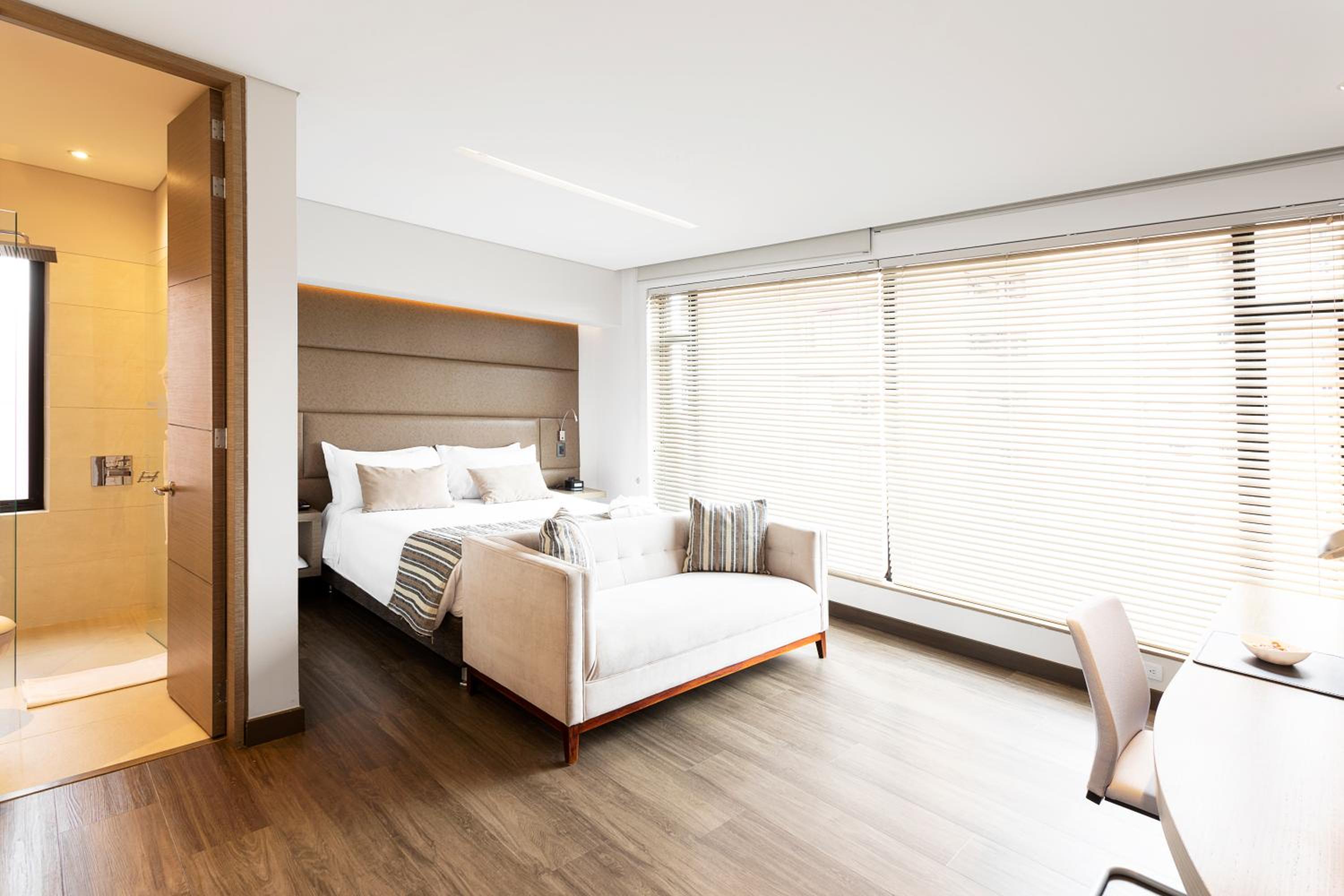 Superior Double Room photo 2