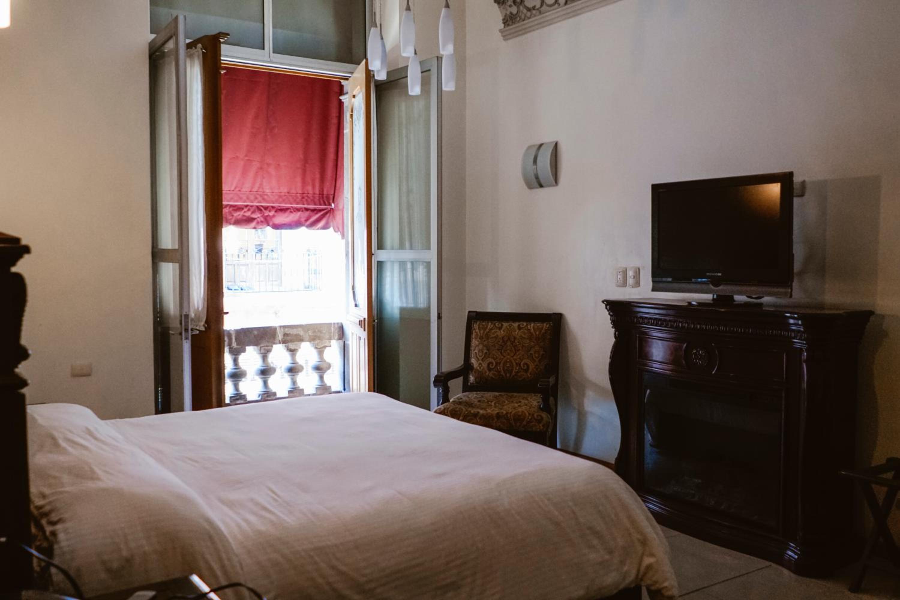 King Suite photo 2