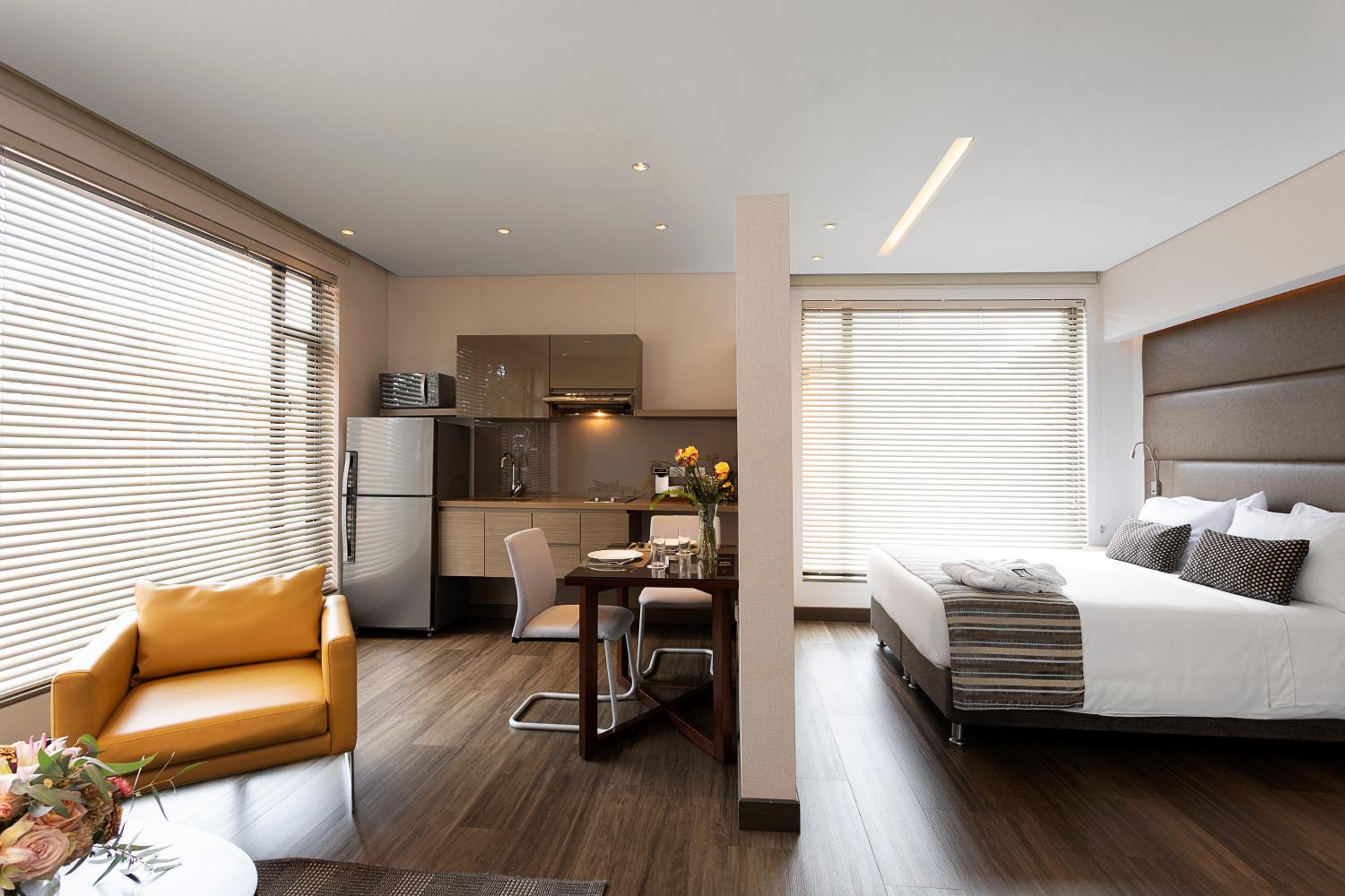 Junior Suite photo 2