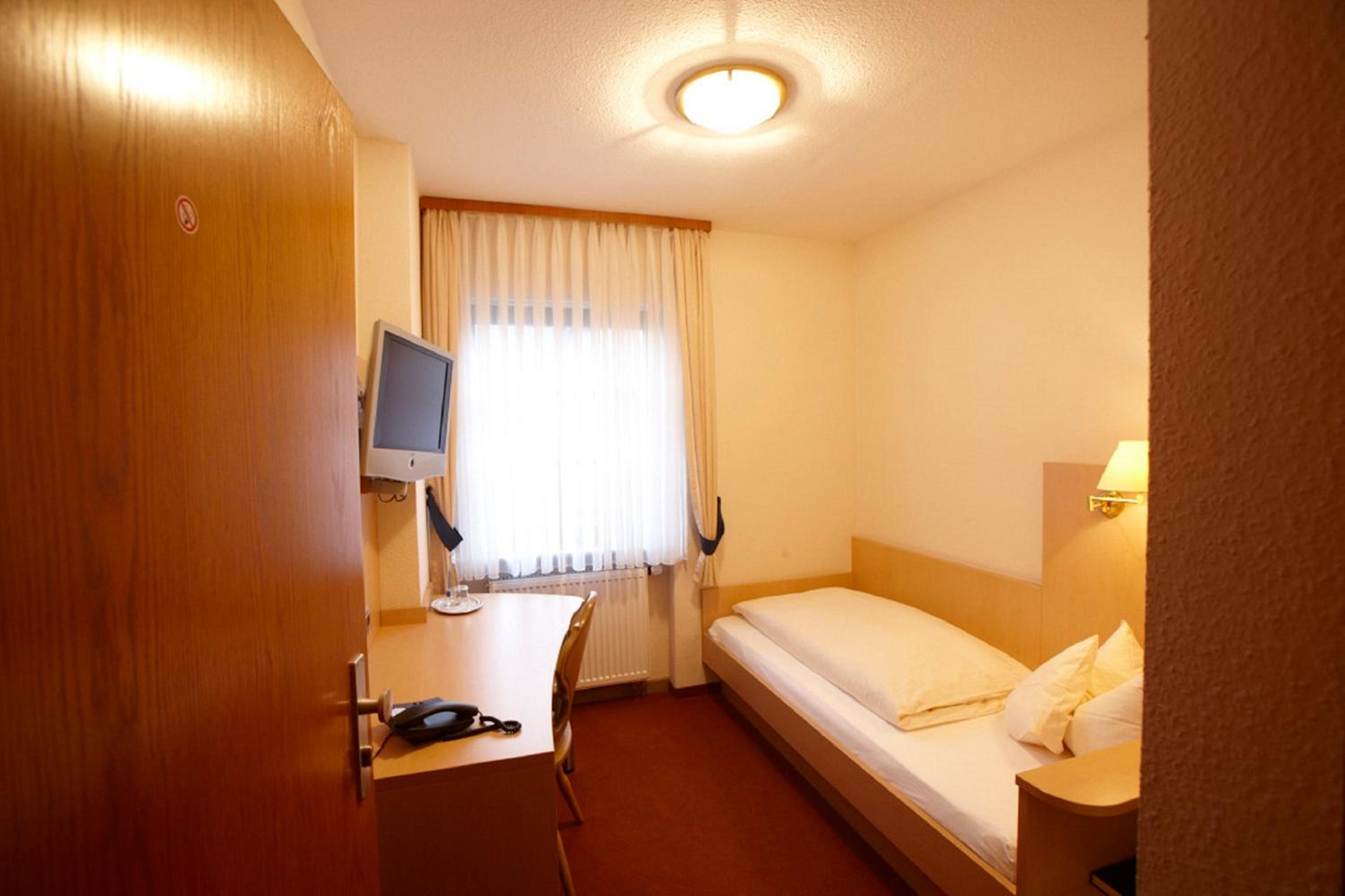 Economy Single Room photo 1