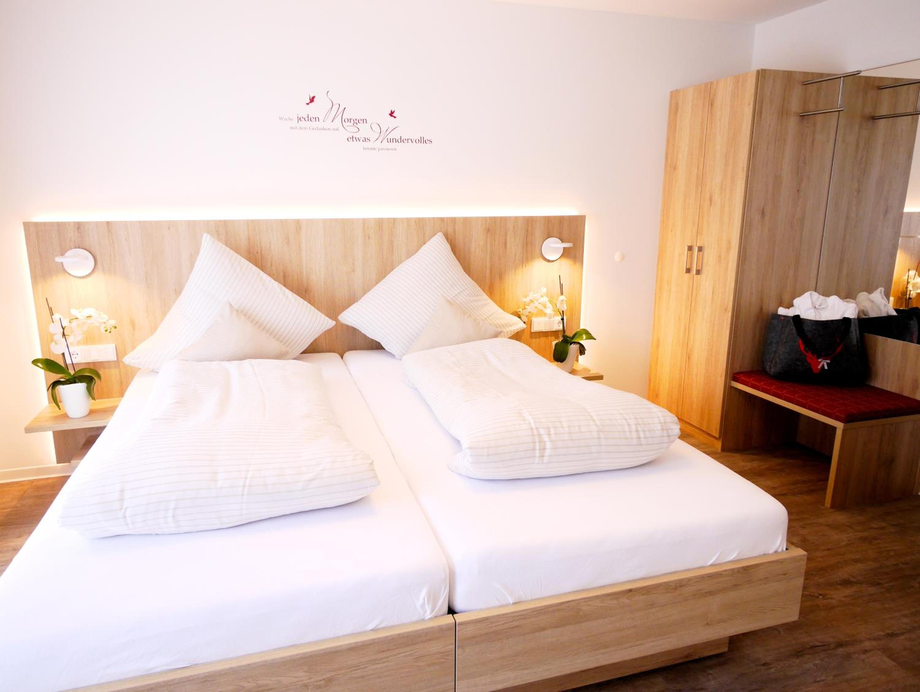 Superior Double Room - Photo 1
