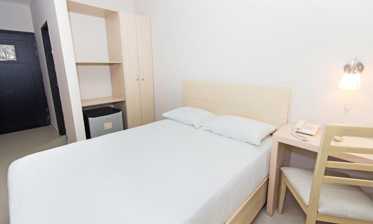 Single Room photo 3