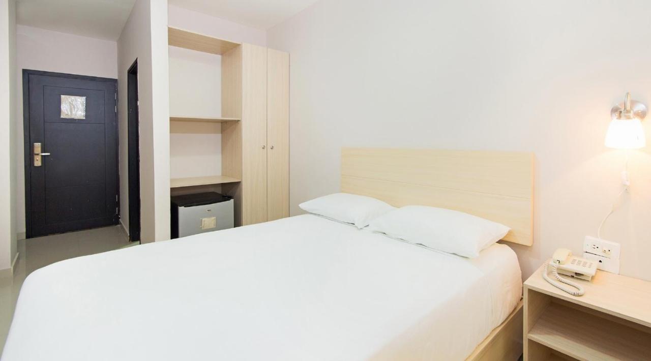 Single Room photo 2