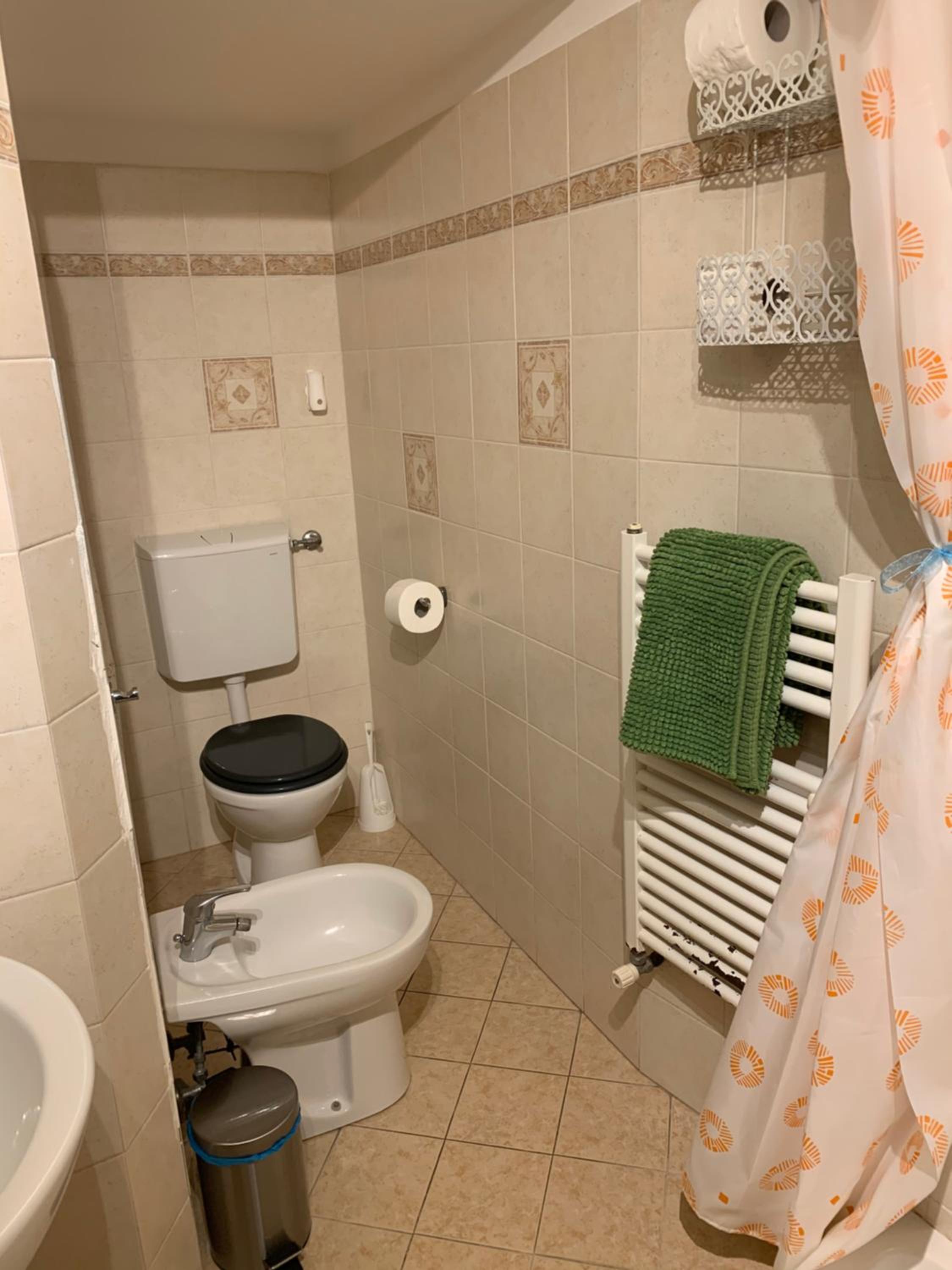 Standard Apartment - Photo 11