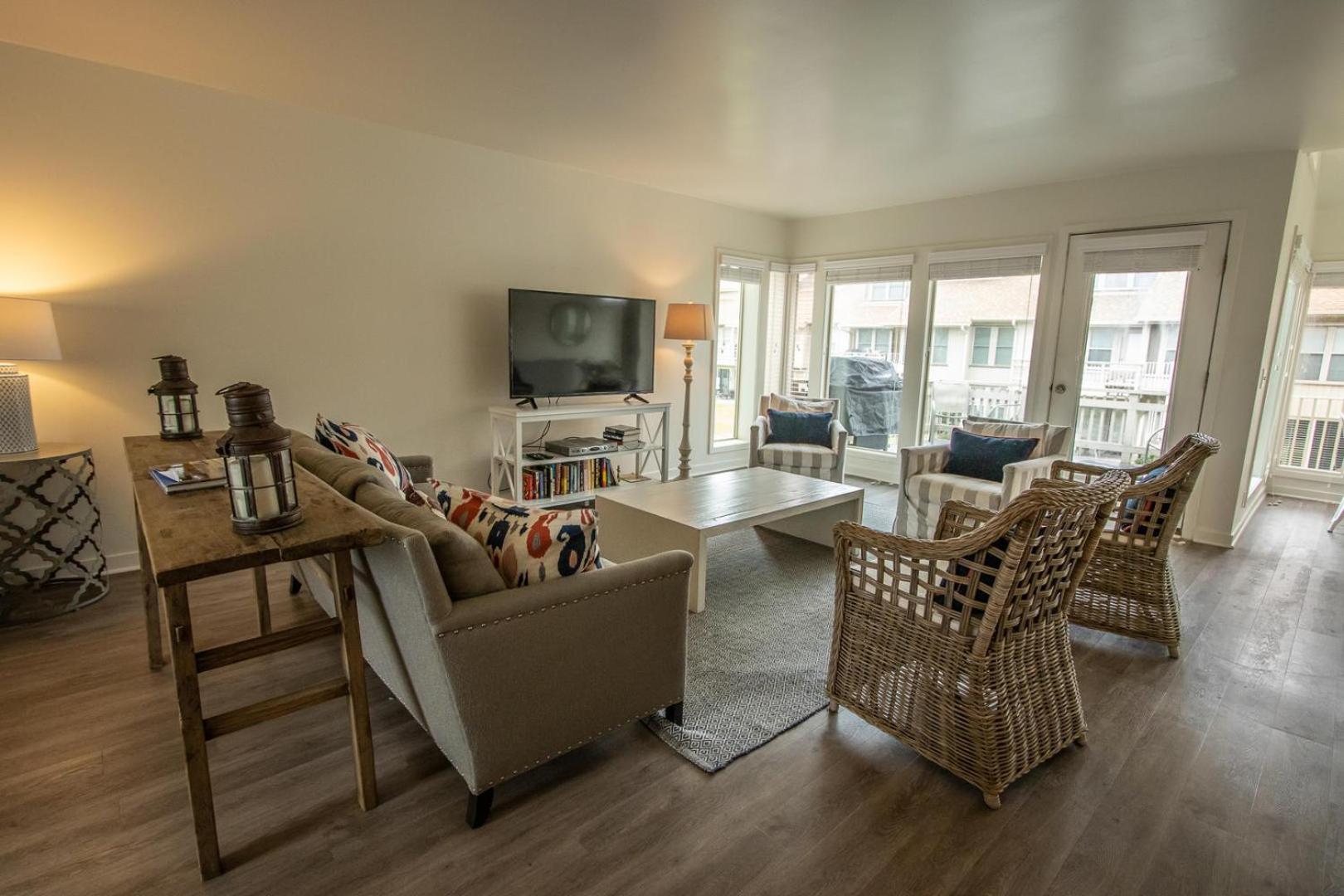 Vacation Home photo 1