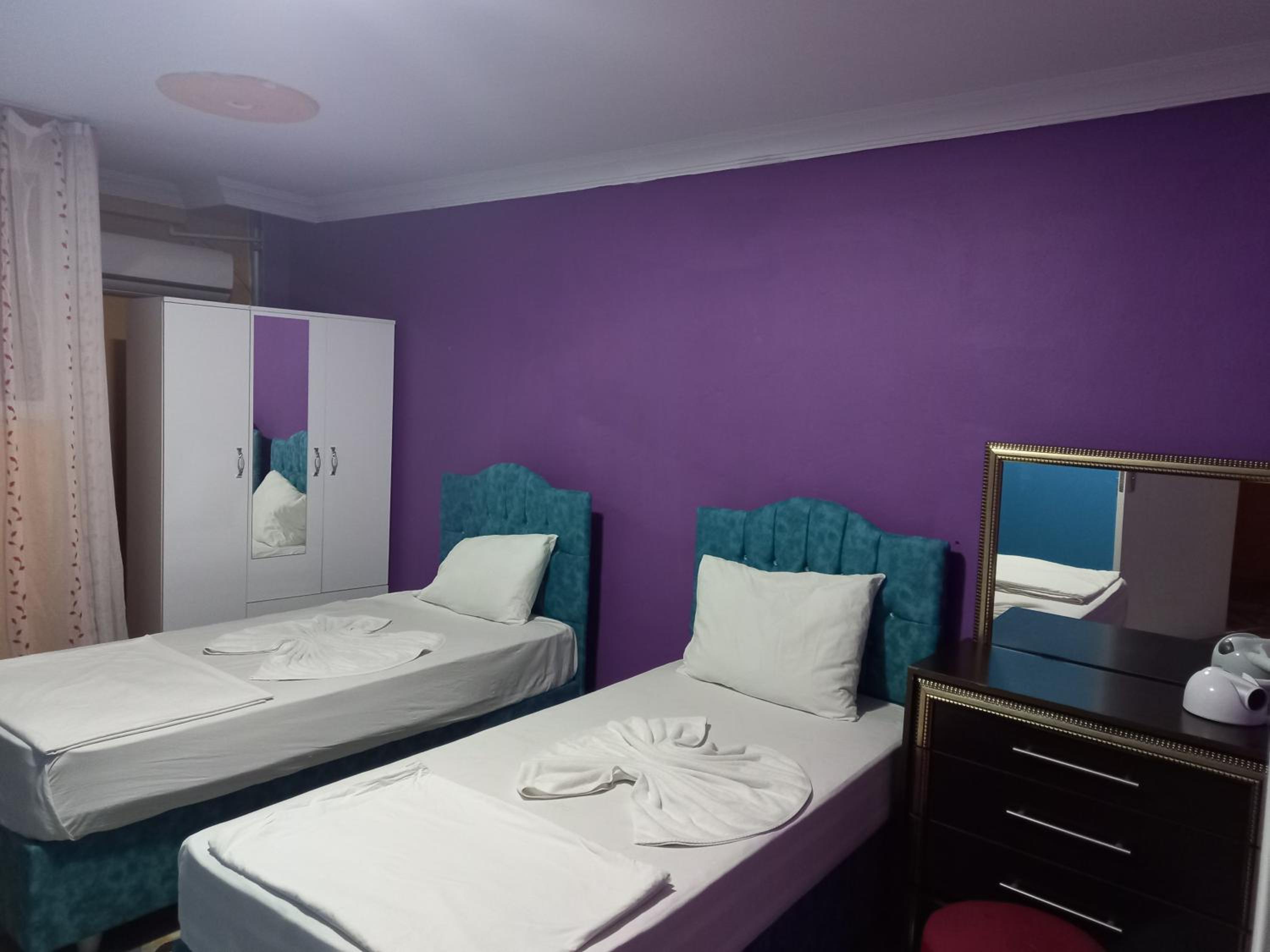 Twin Room photo 1