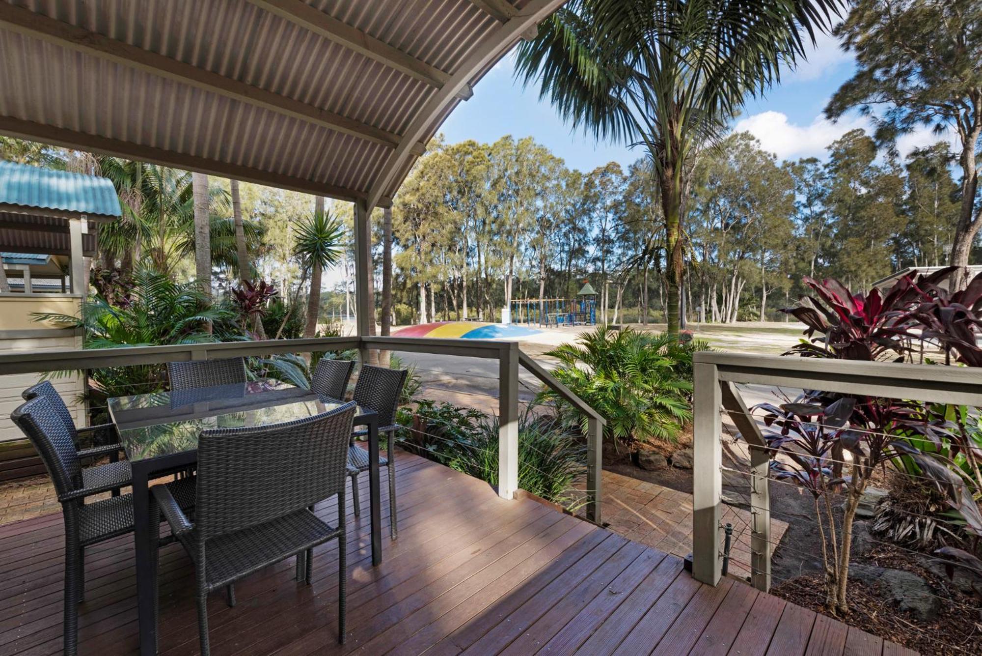 Standard 2 Bedroom Cabins - Sleeps 5 photo 3