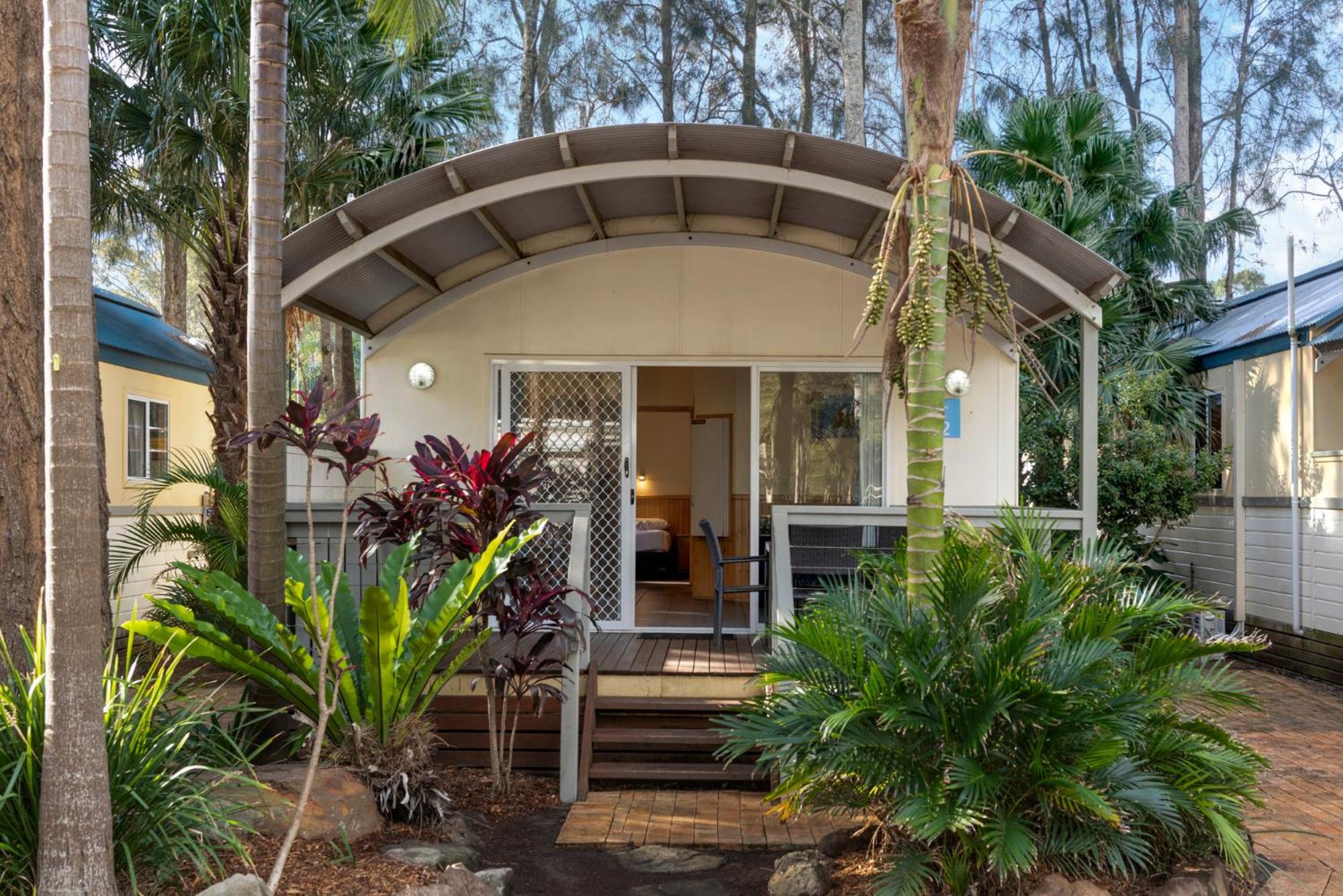 Standard 2 Bedroom Cabins - Sleeps 5 photo 2