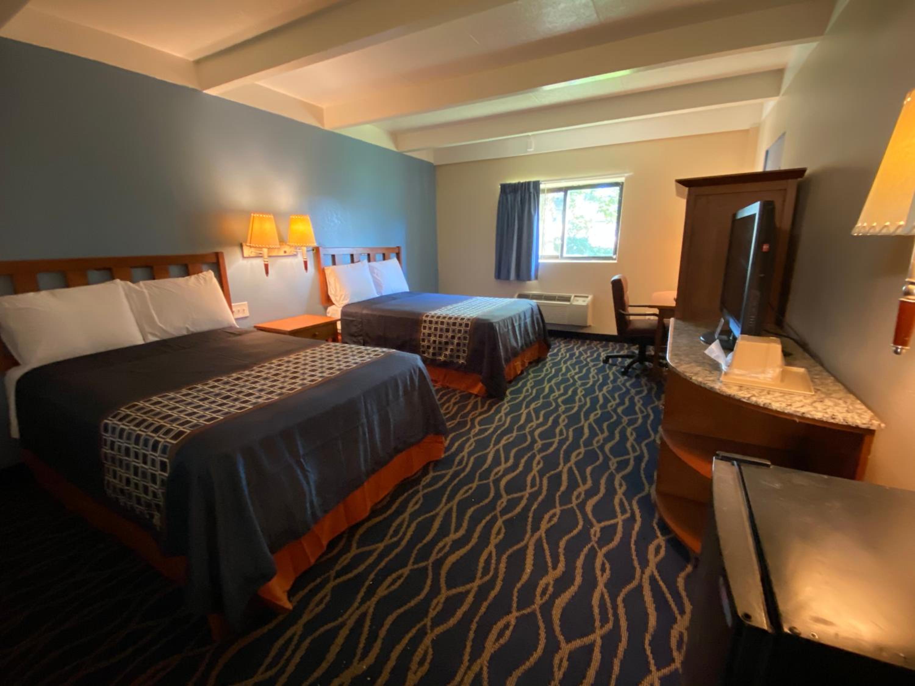 Double Room photo 3