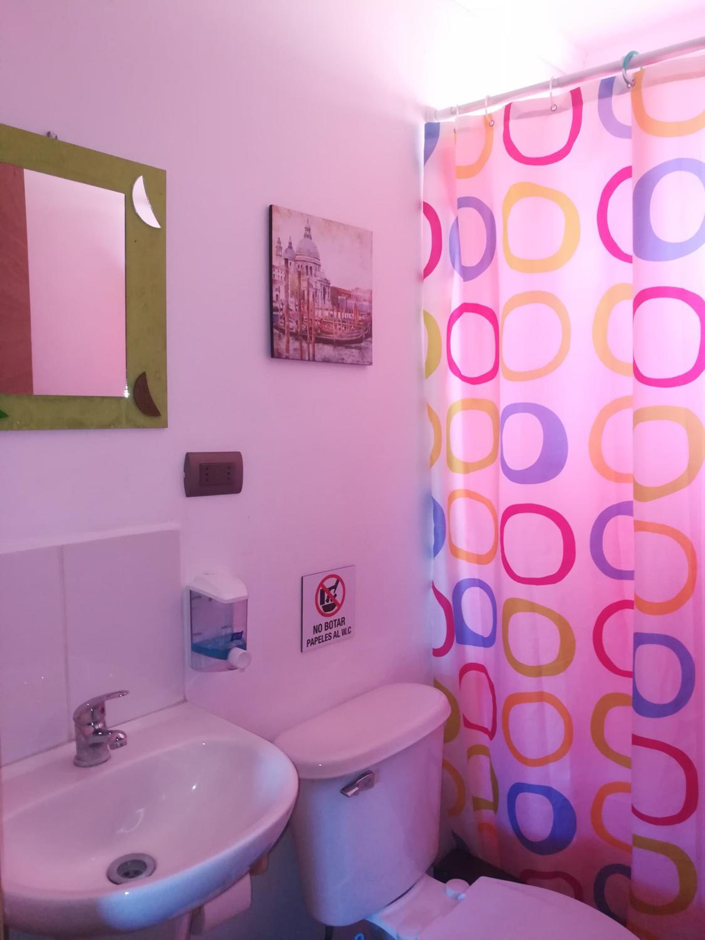 Double Room with Balcony (2 Adults + 1 Child) photo 3