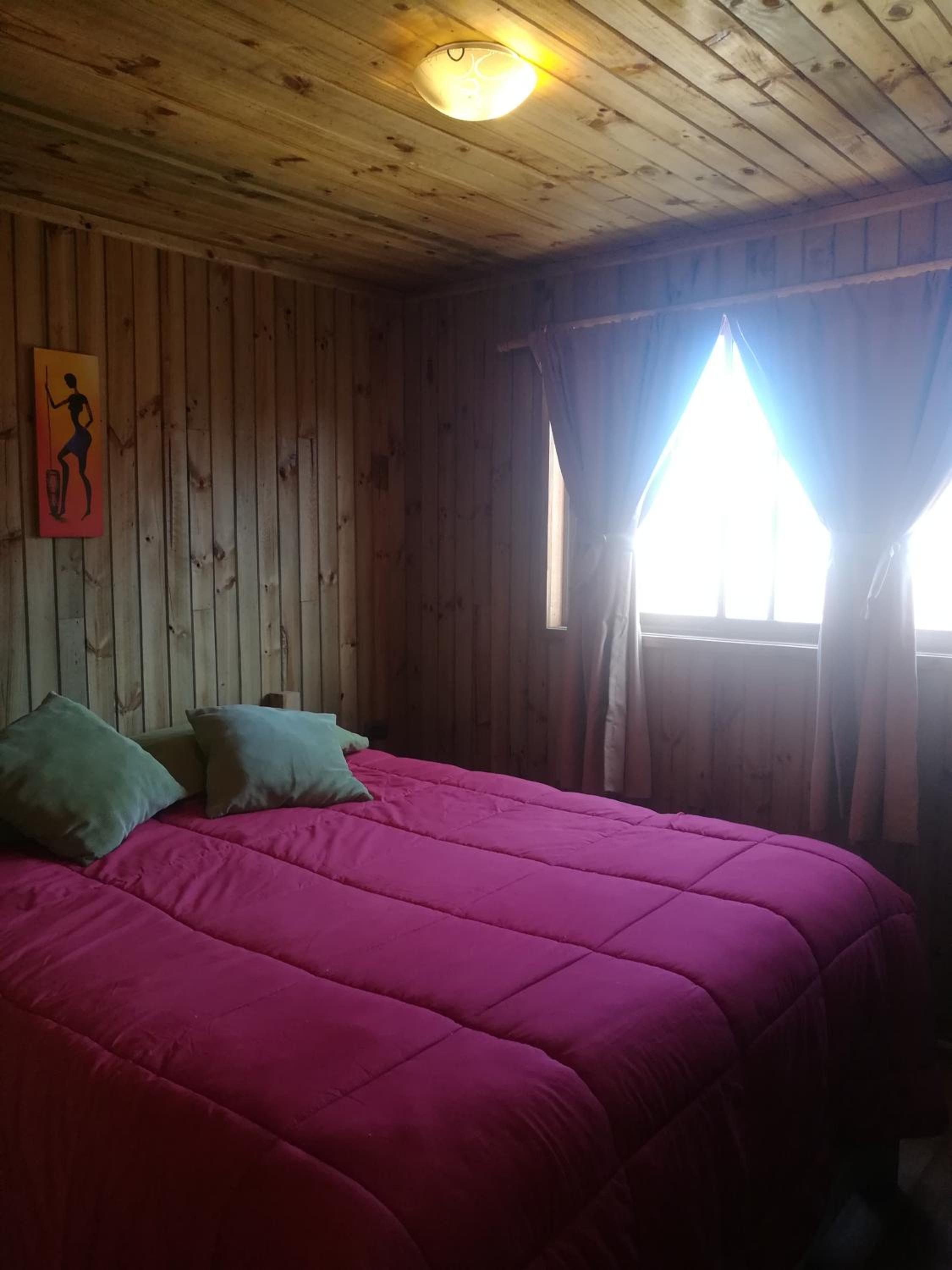 Double Room with Balcony (2 Adults + 1 Child) photo 1