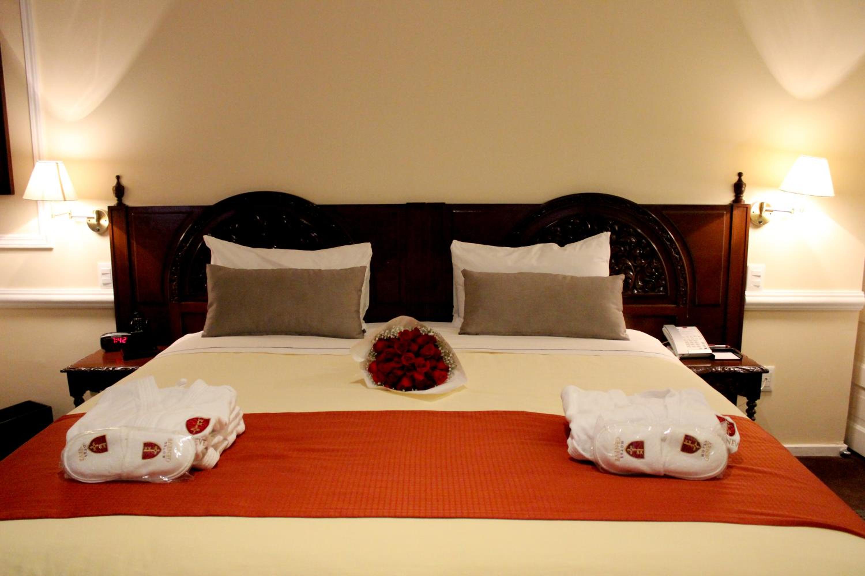 Superior Suite