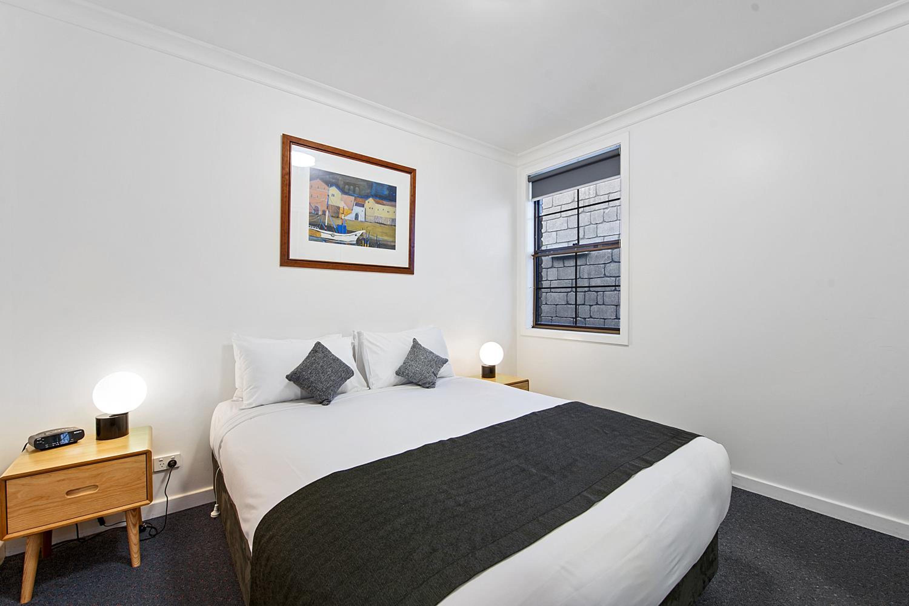 Two Bedroom Apartment photo 2