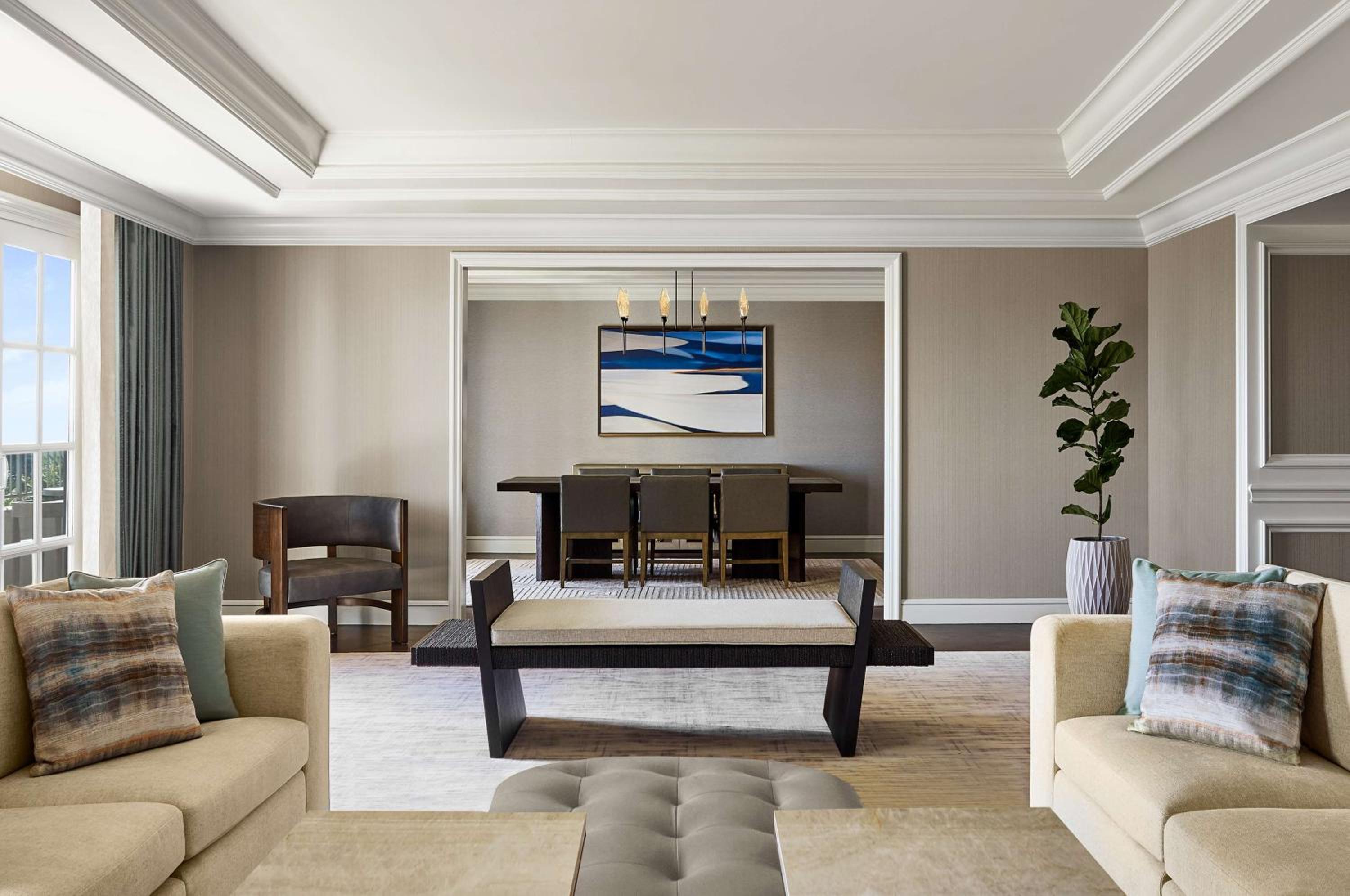 Presidential Suite photo 2