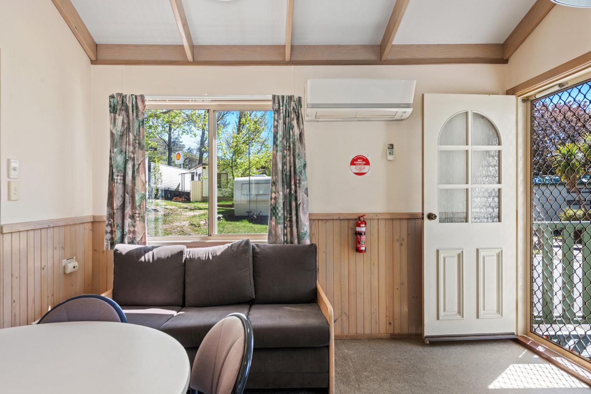 Standard 1 Bedroom Cabin