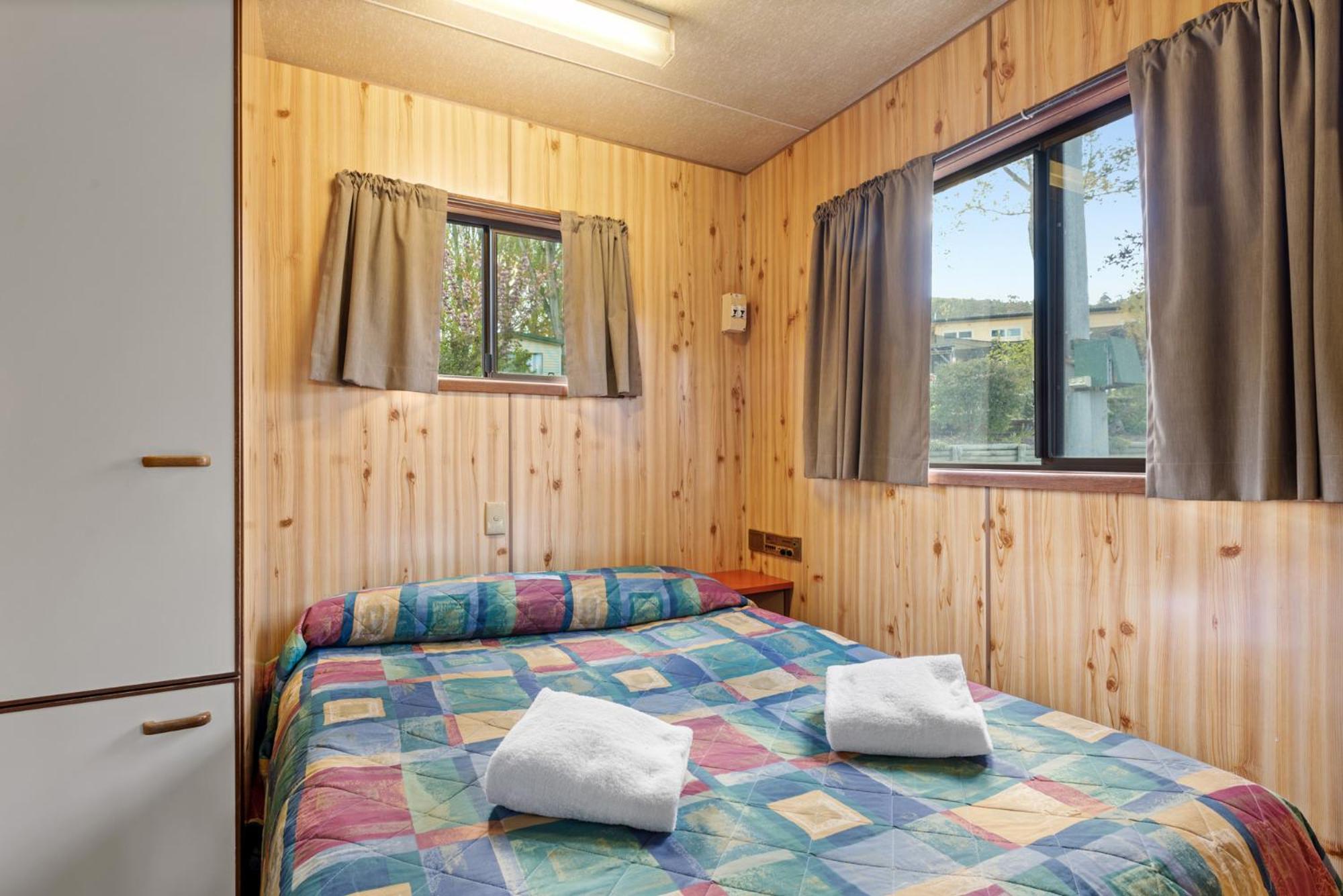 Standard Studio Cabin