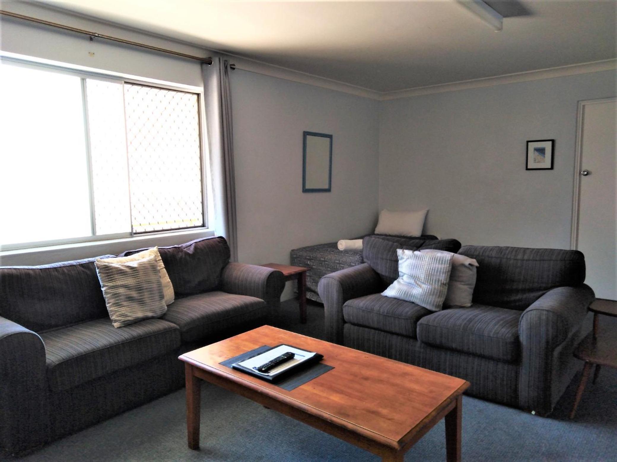 Deluxe Apartment photo 2