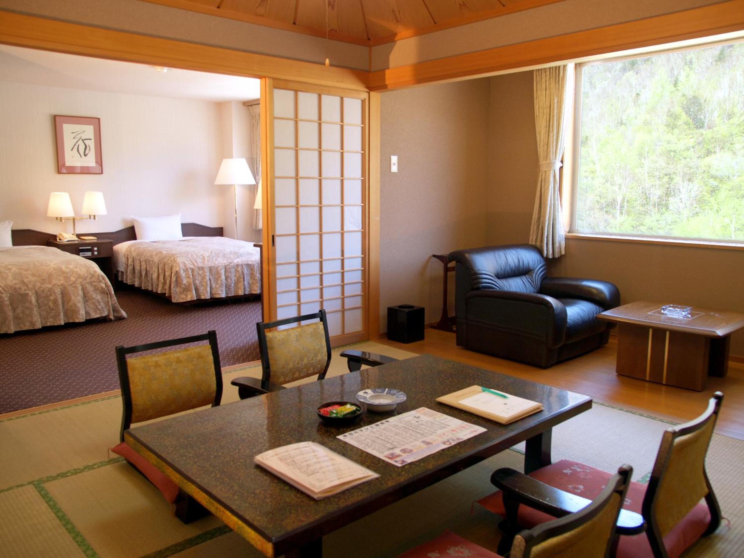 Relaxation Room - Non-Smoking - Photo 2