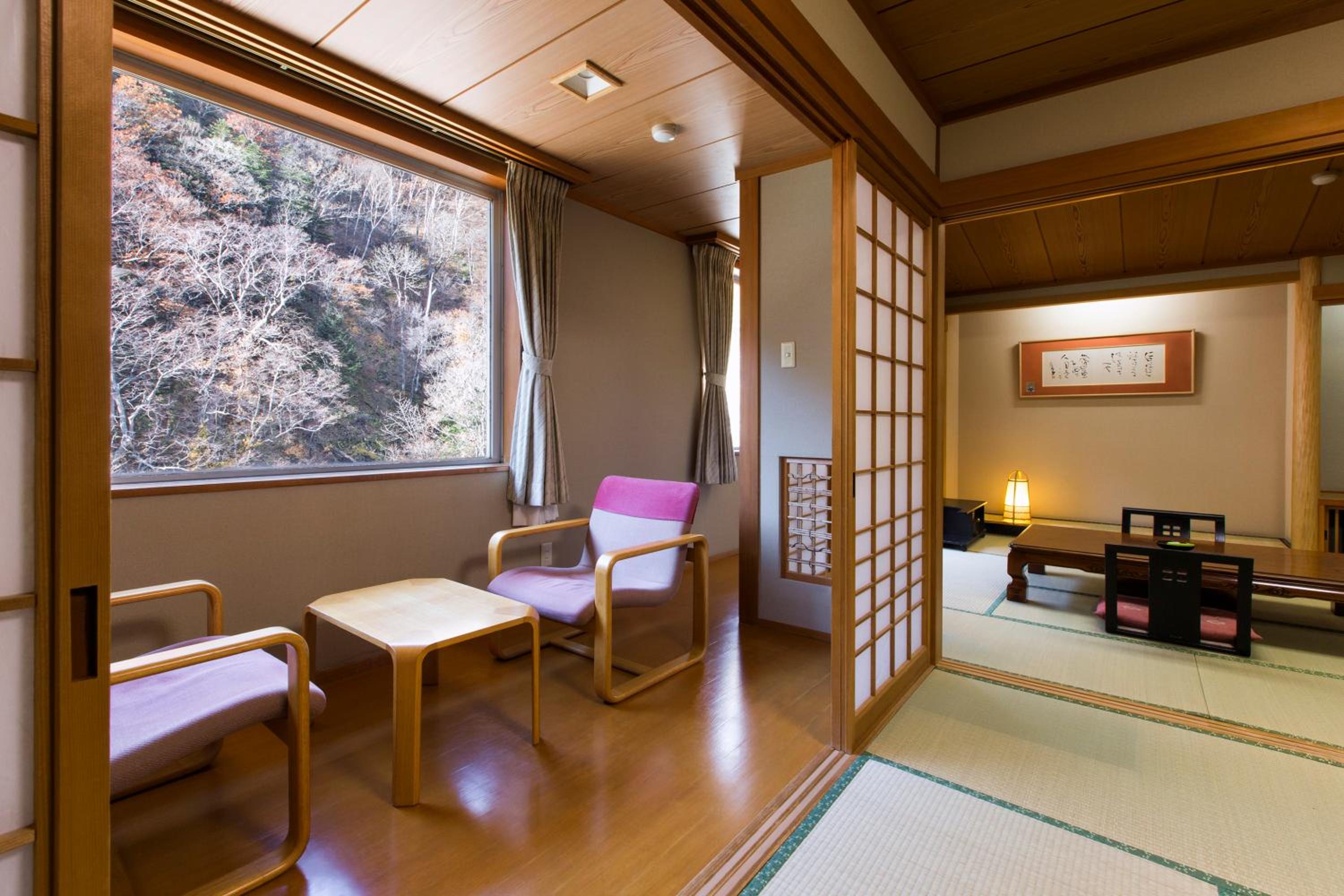 Relaxation Room - Non-Smoking - Photo 5