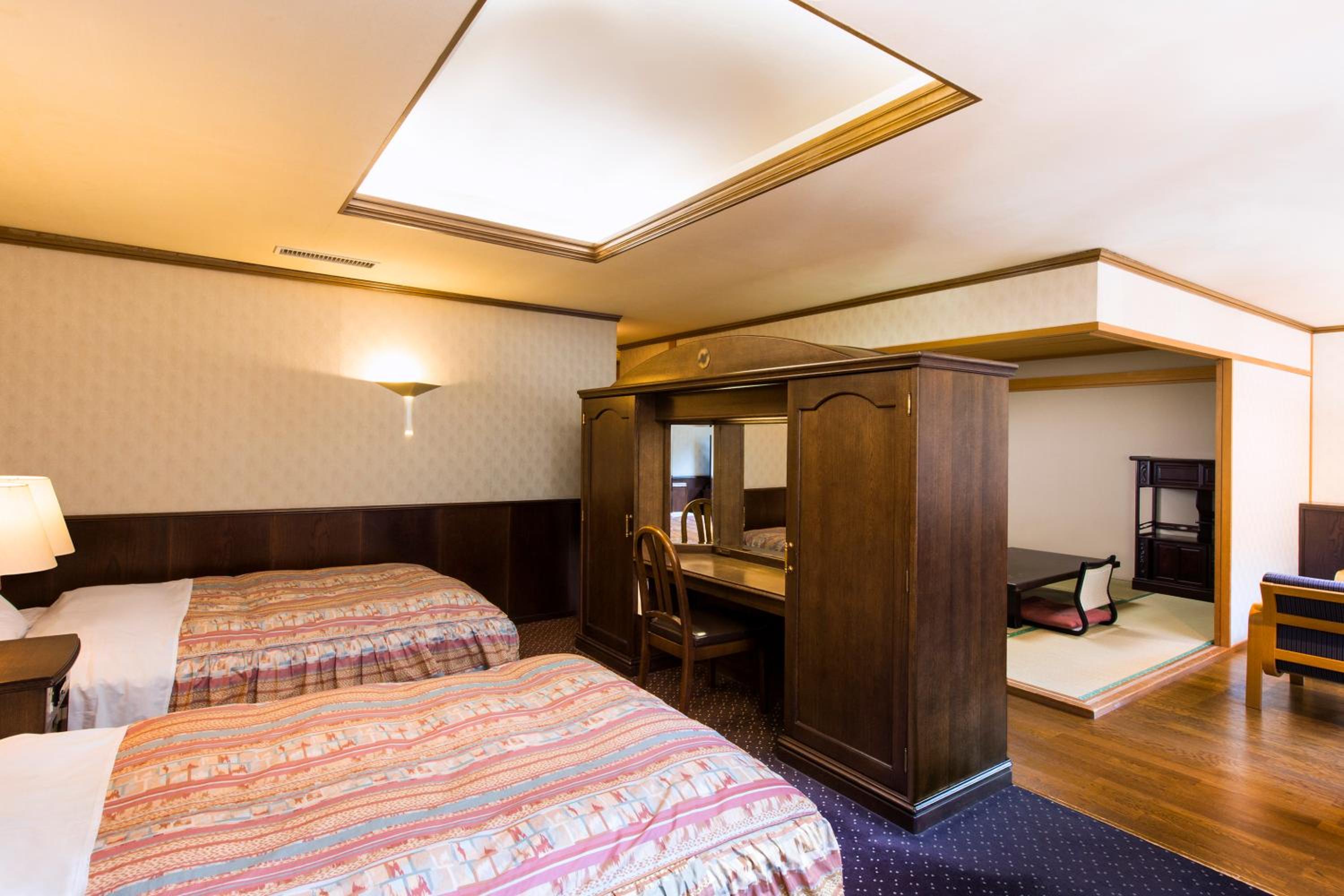 Relaxation Room - Non-Smoking - Photo 7