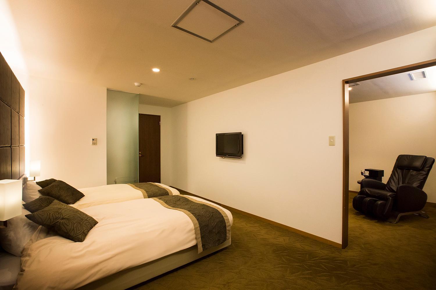 Healing Modern Room - Non-Smoking - Photo 3
