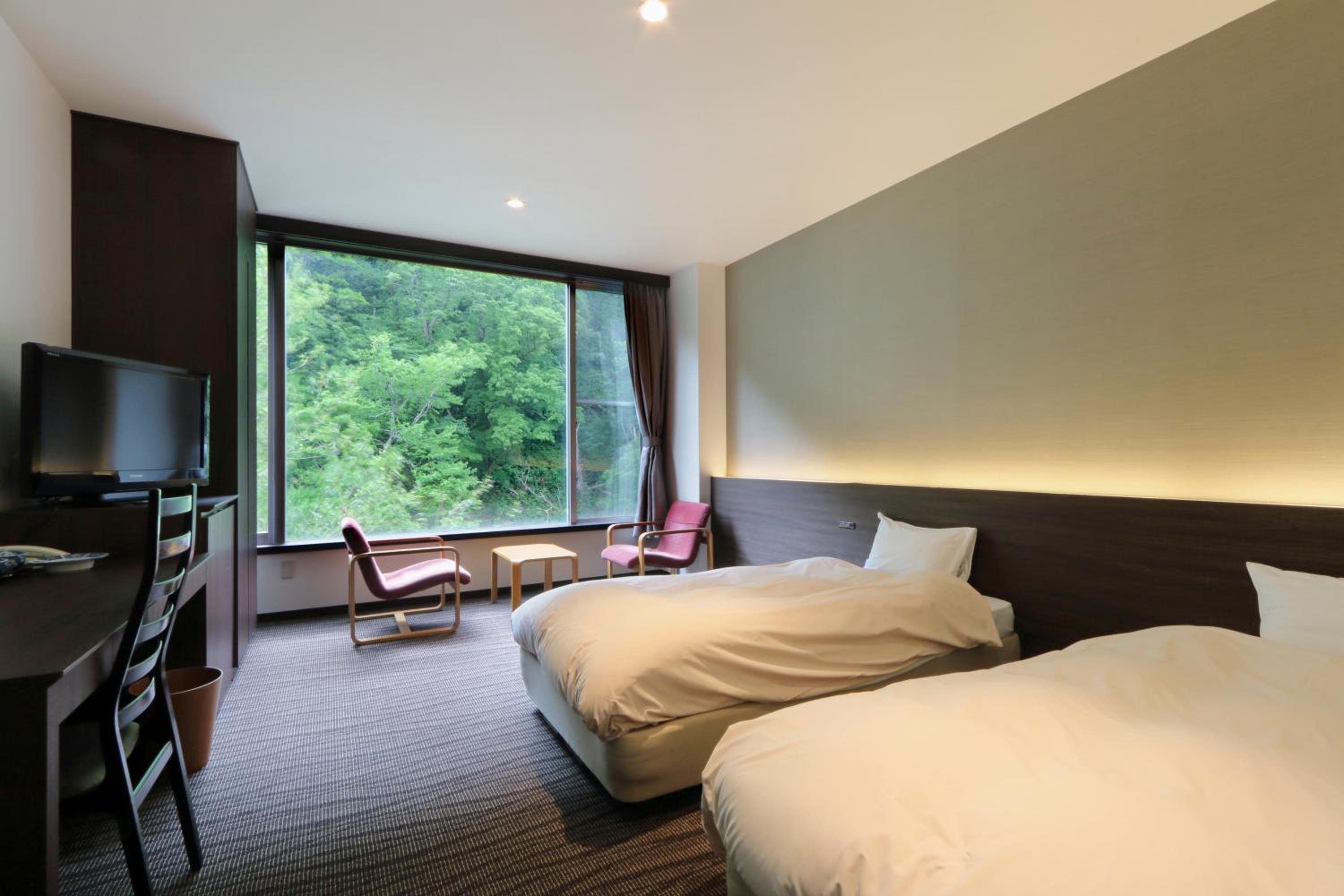 Healing Modern Room - Non-Smoking - Photo 1