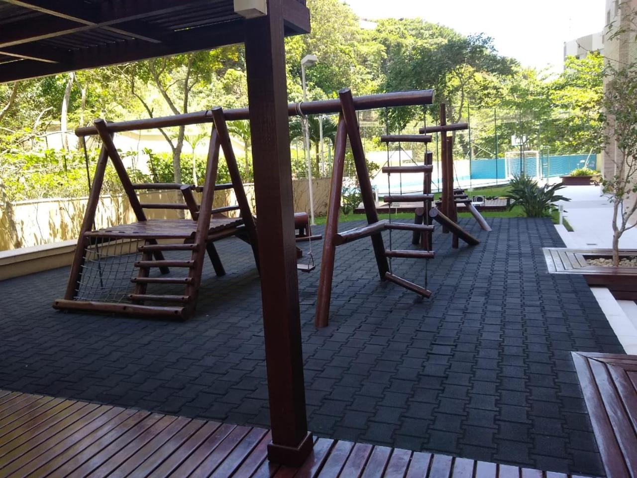 Apartment with Sea View - Photo 24