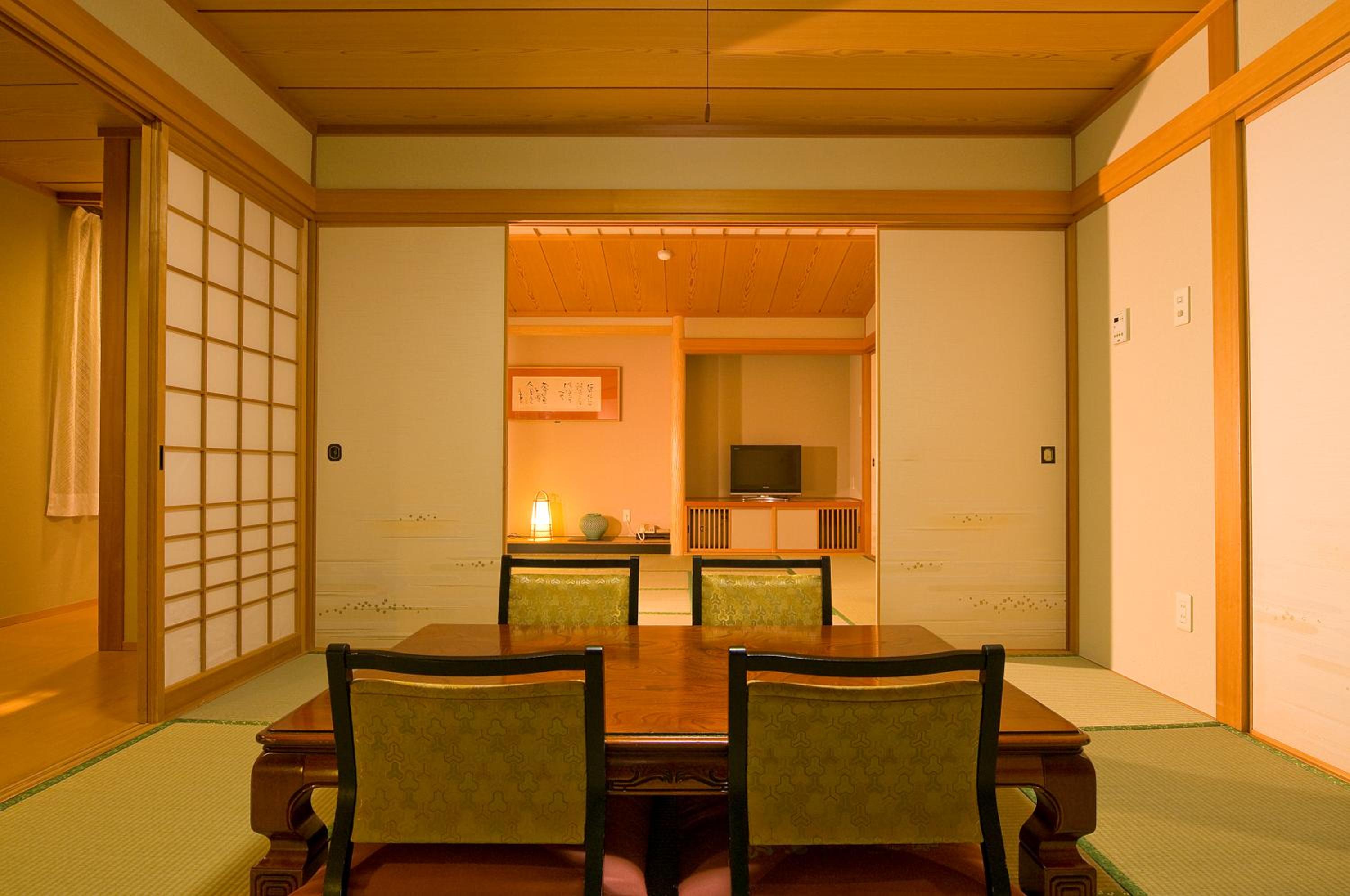Relaxation Room - Non-Smoking - Photo 3
