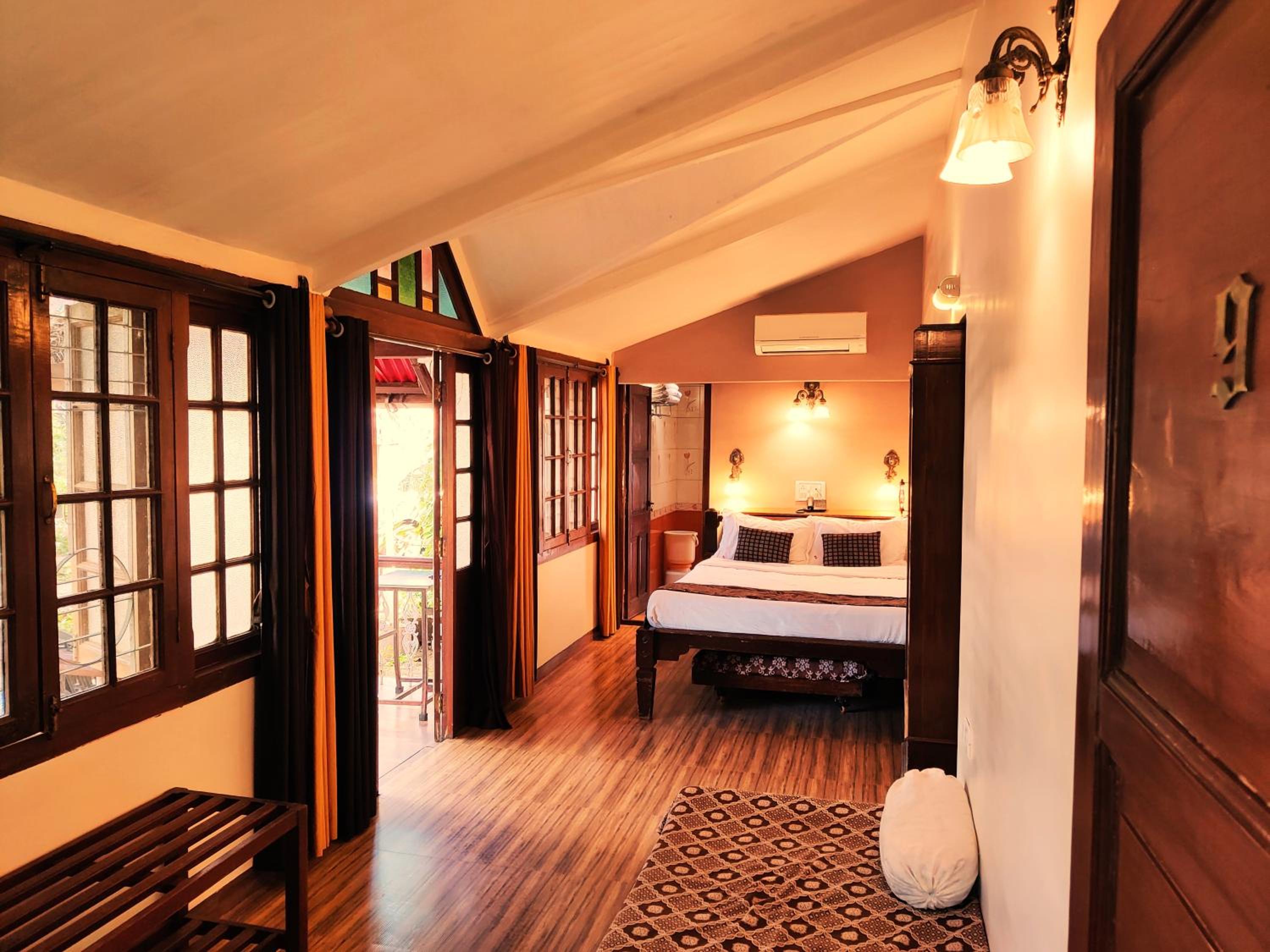 Deluxe Triple Room - Photo 3