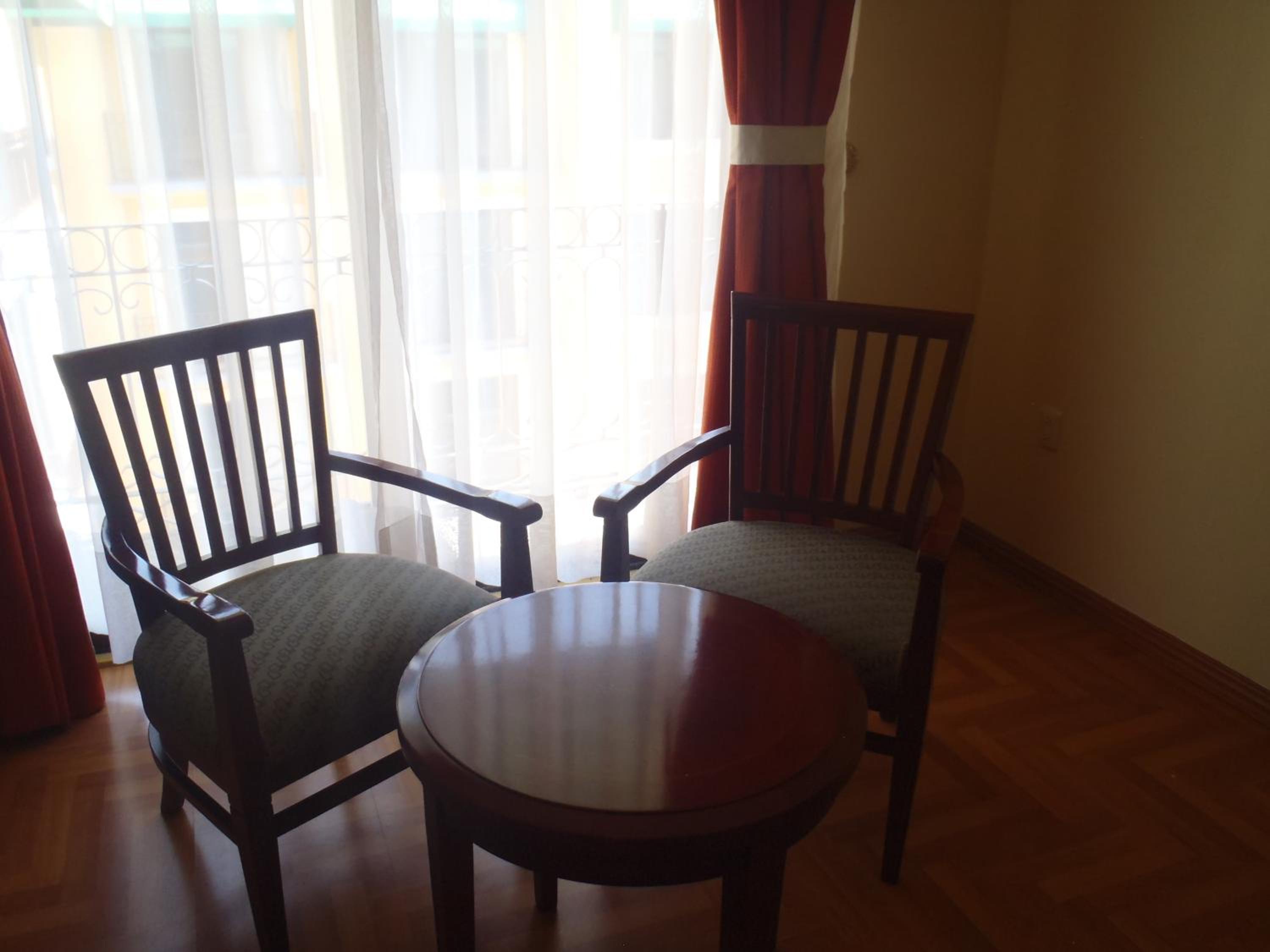 Junior Suite photo 3