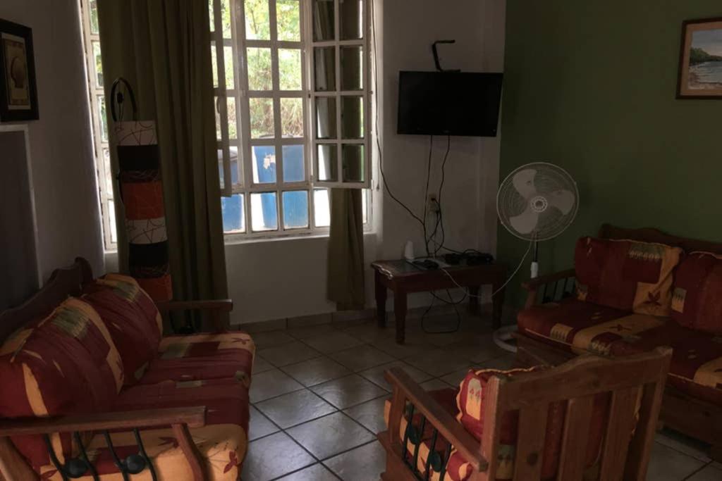 One-Bedroom Apartment - Photo 1