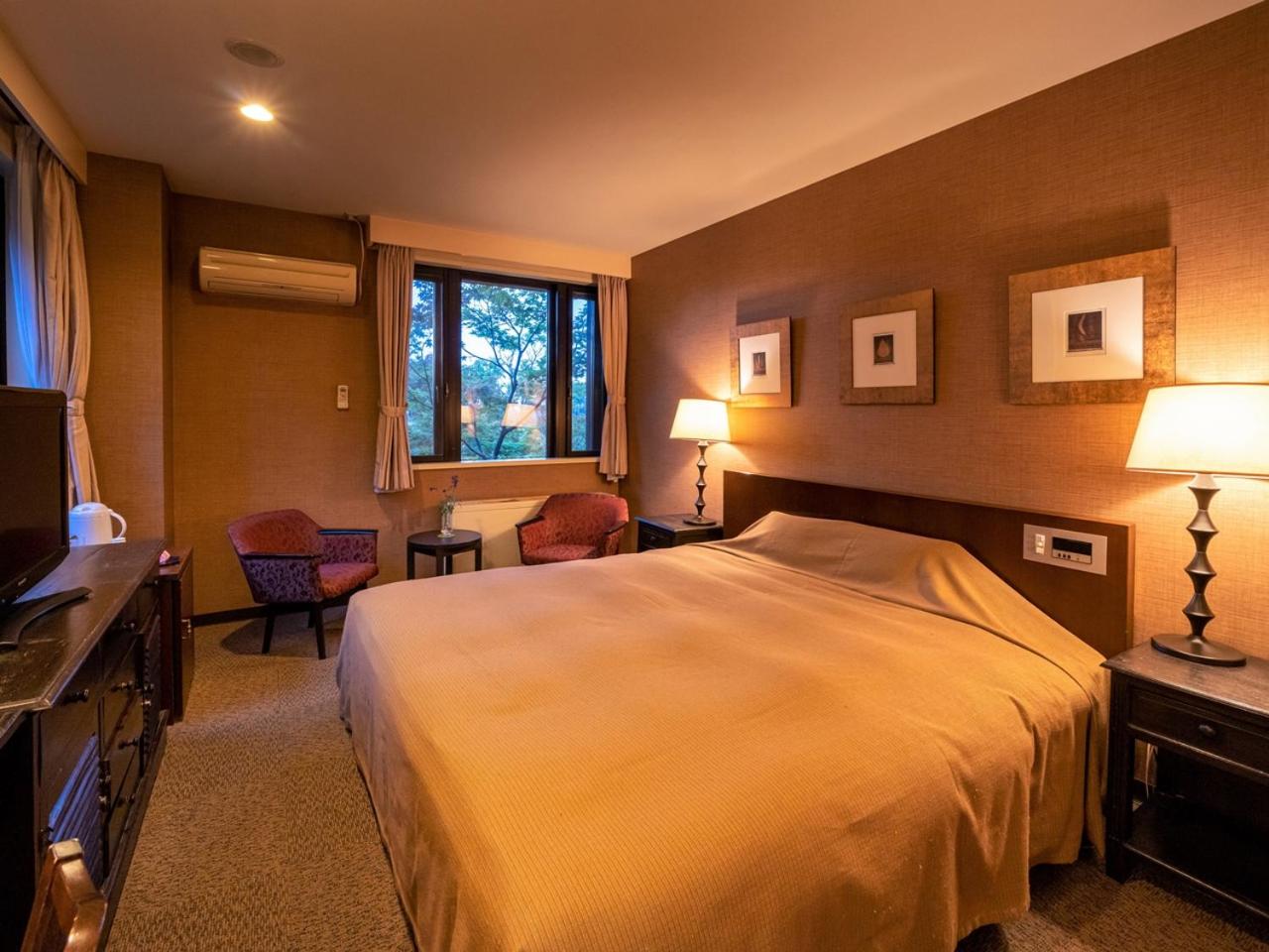 Superior Double Room - Photo 1