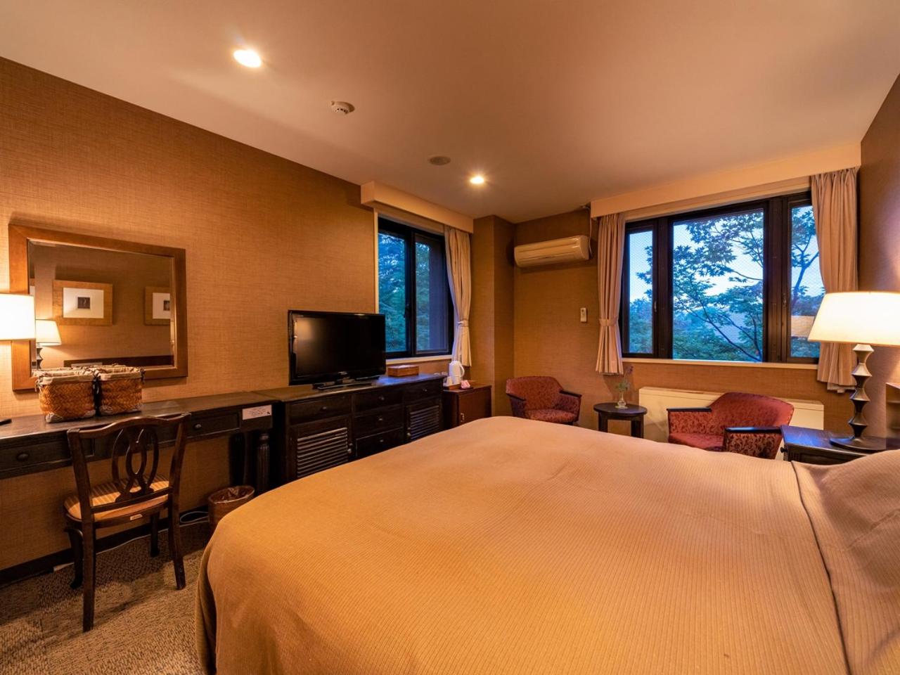 Superior Double Room - Photo 5